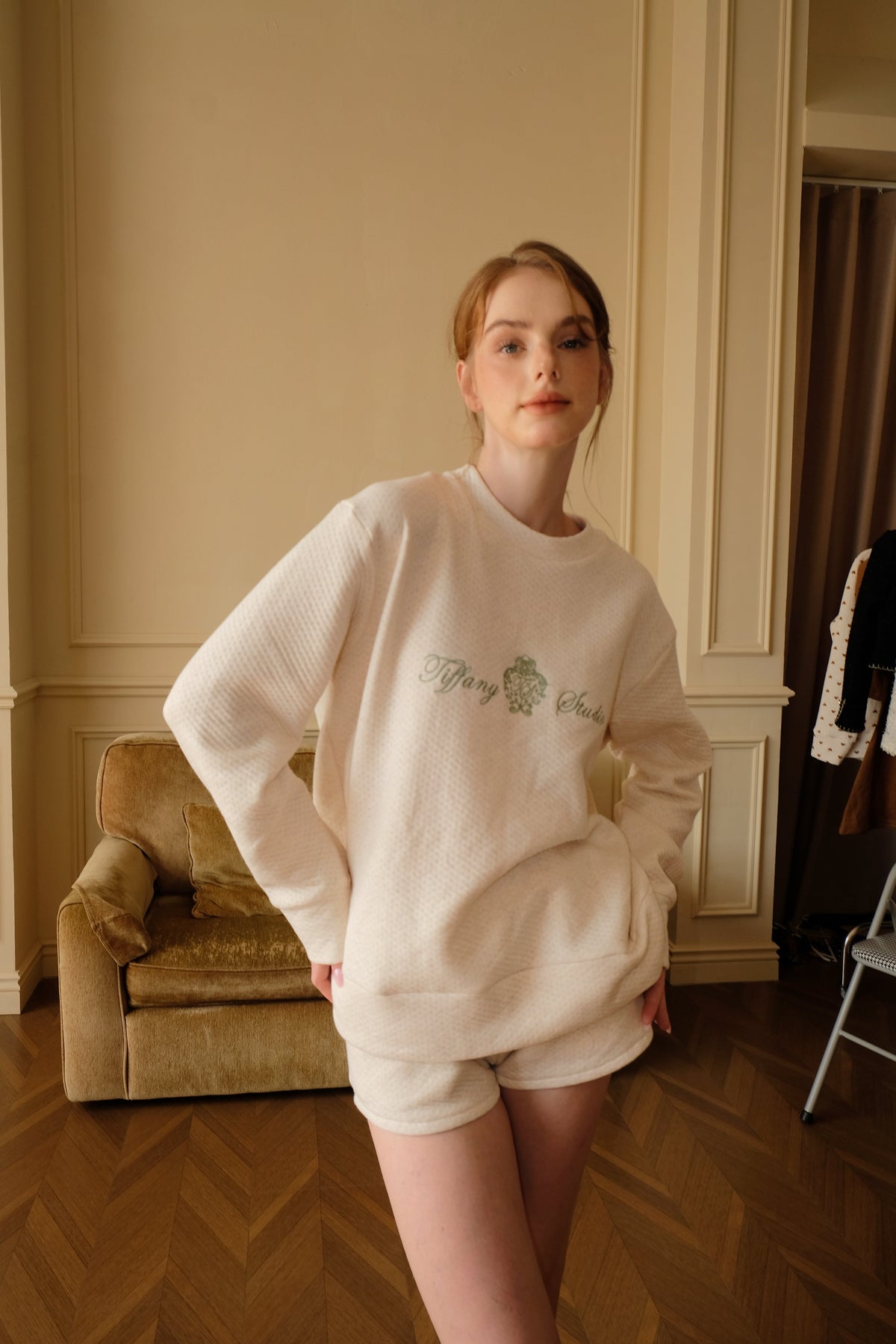 LOUNGEWEAR
