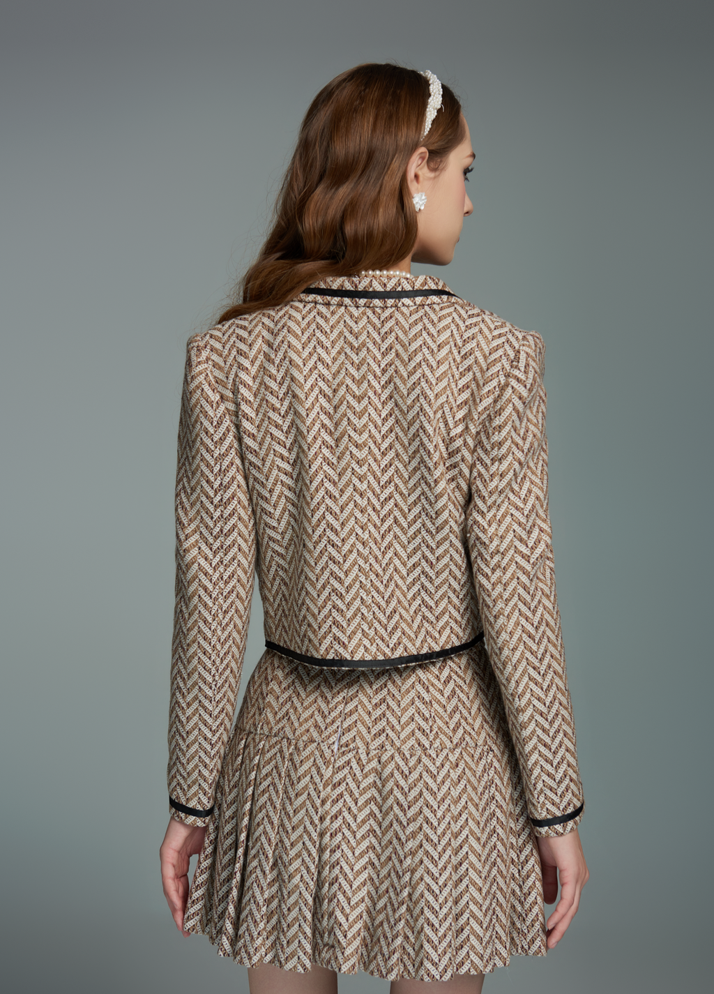 DELPHINE SET