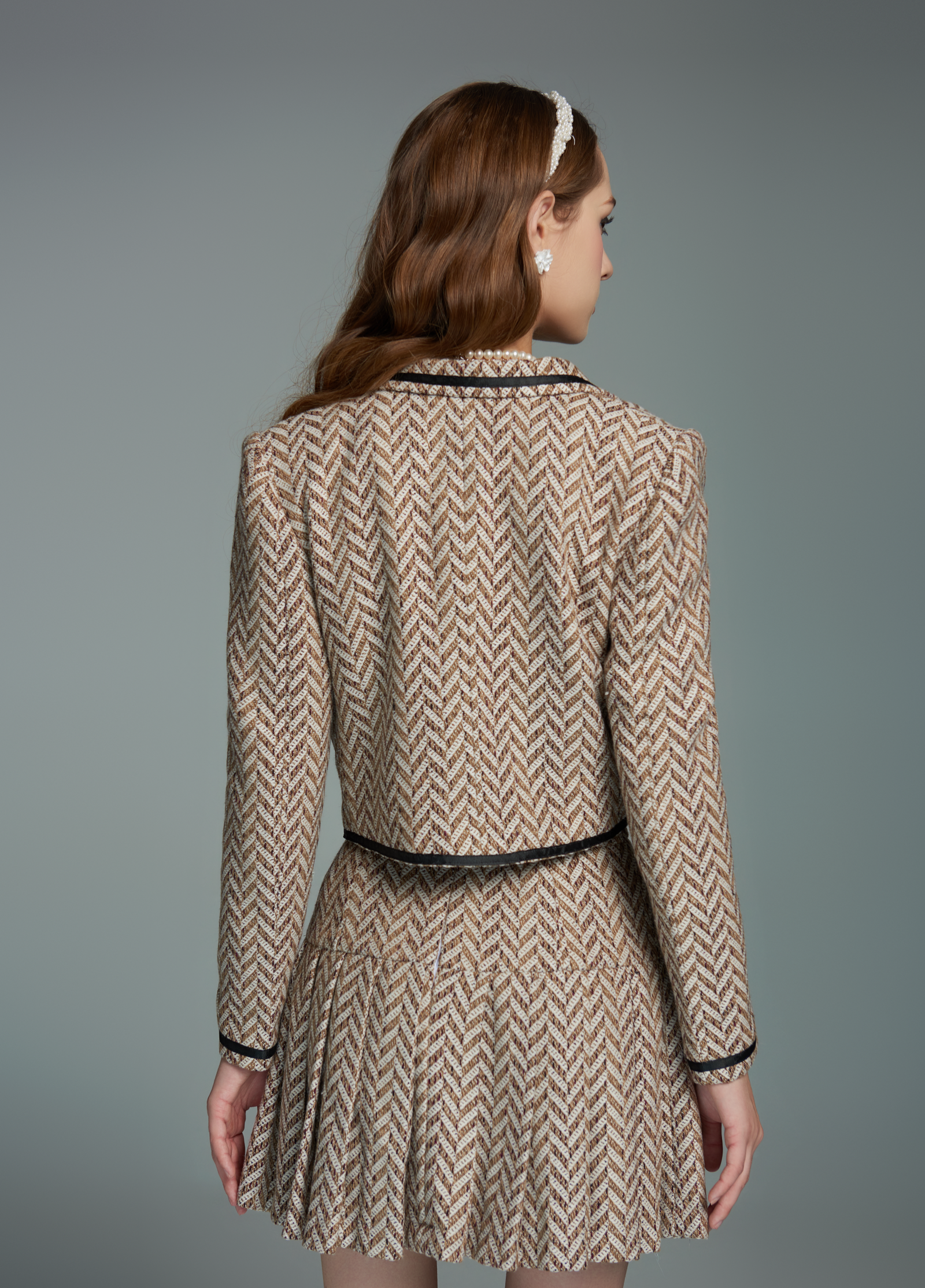DELPHINE SET