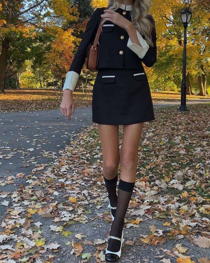 ALEXANDRA SET