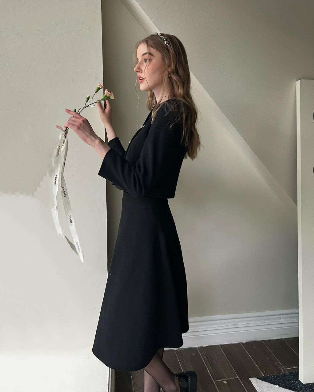 CLEMENTINE SET BLACK EDITION