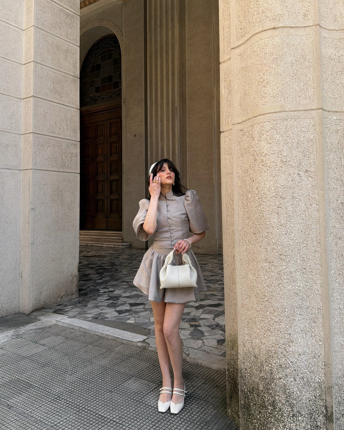 Photo by @notessie