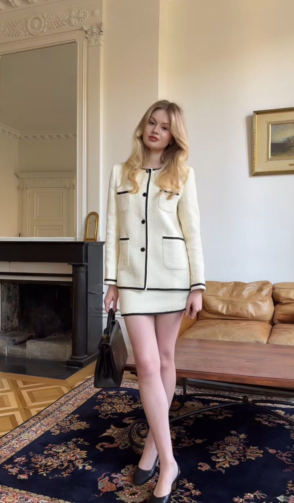 HELENE SET