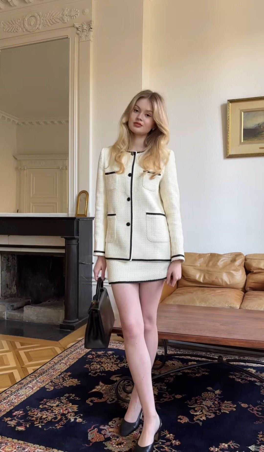 HELENE SET