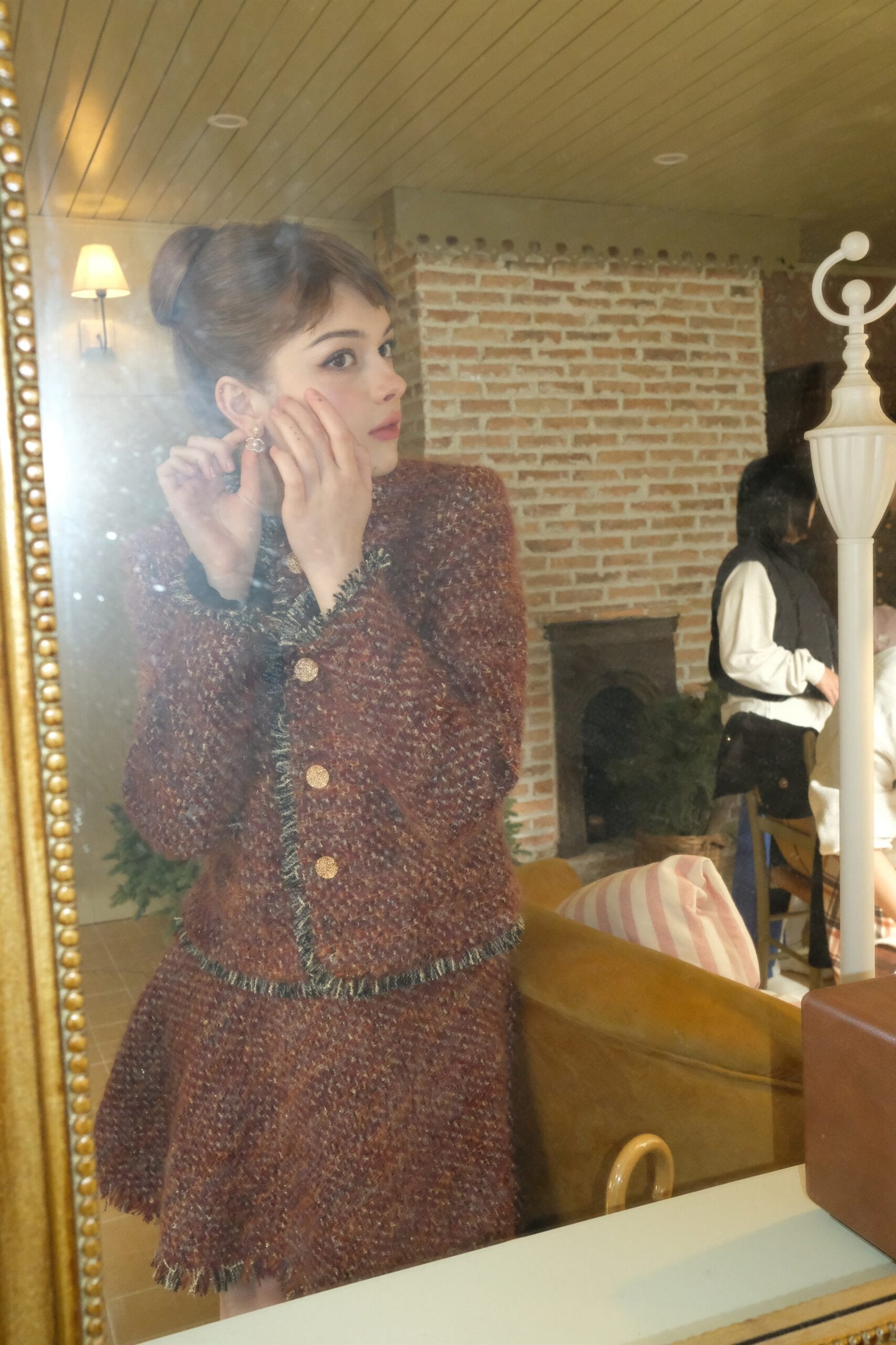 BRIGITTE SET-tiffany-studios