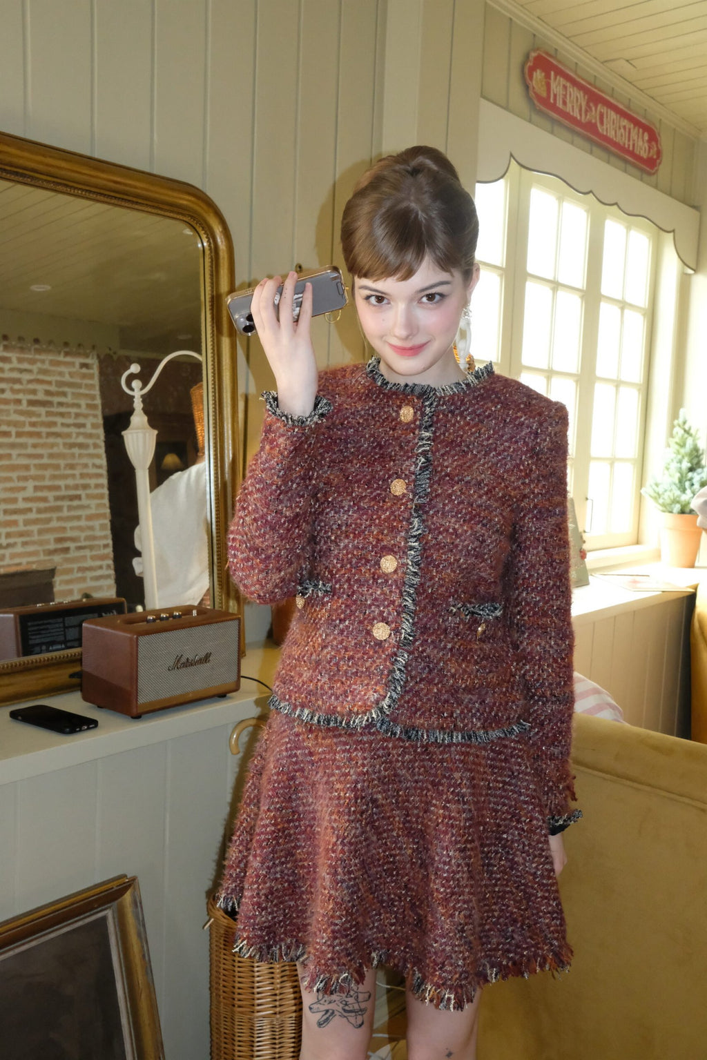 BRIGITTE SET-tiffany-studios