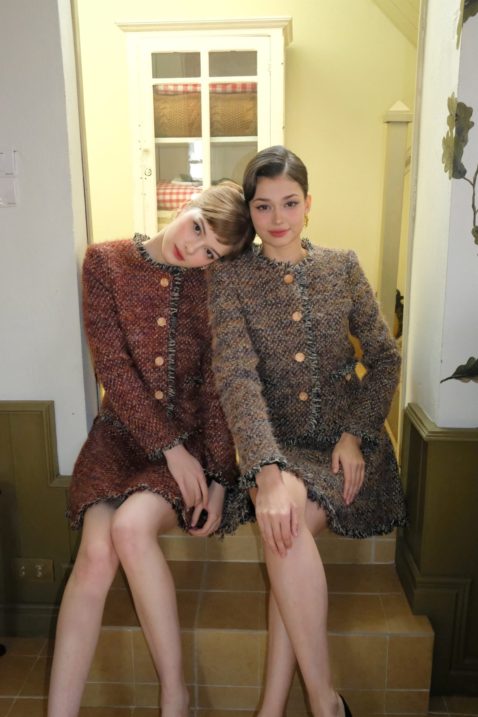 BRIGITTE SET-tiffany-studios