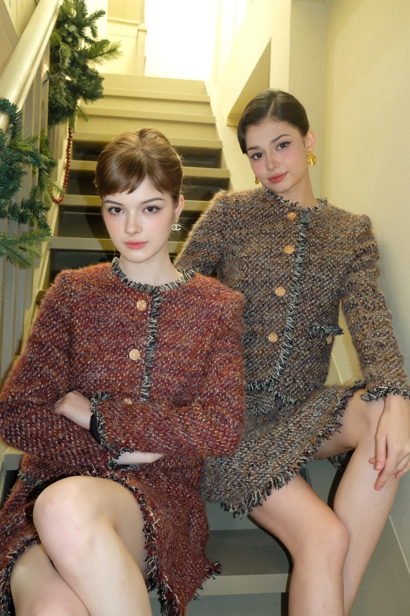 BRIGITTE SET-tiffany-studios