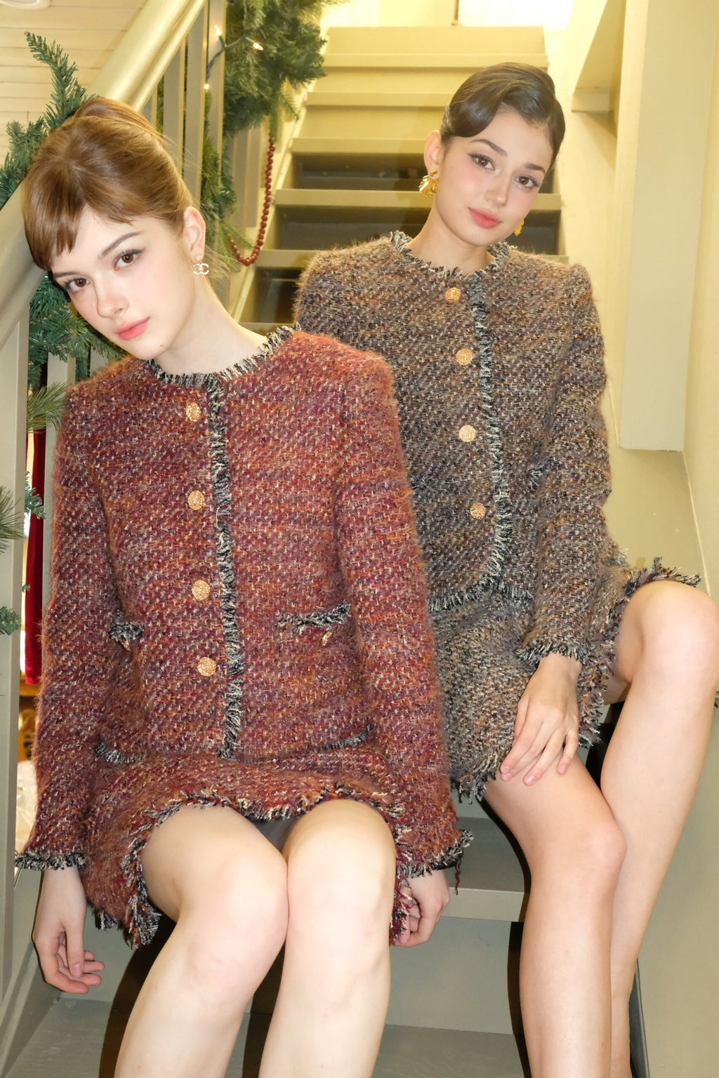 BRIGITTE SET-tiffany-studios