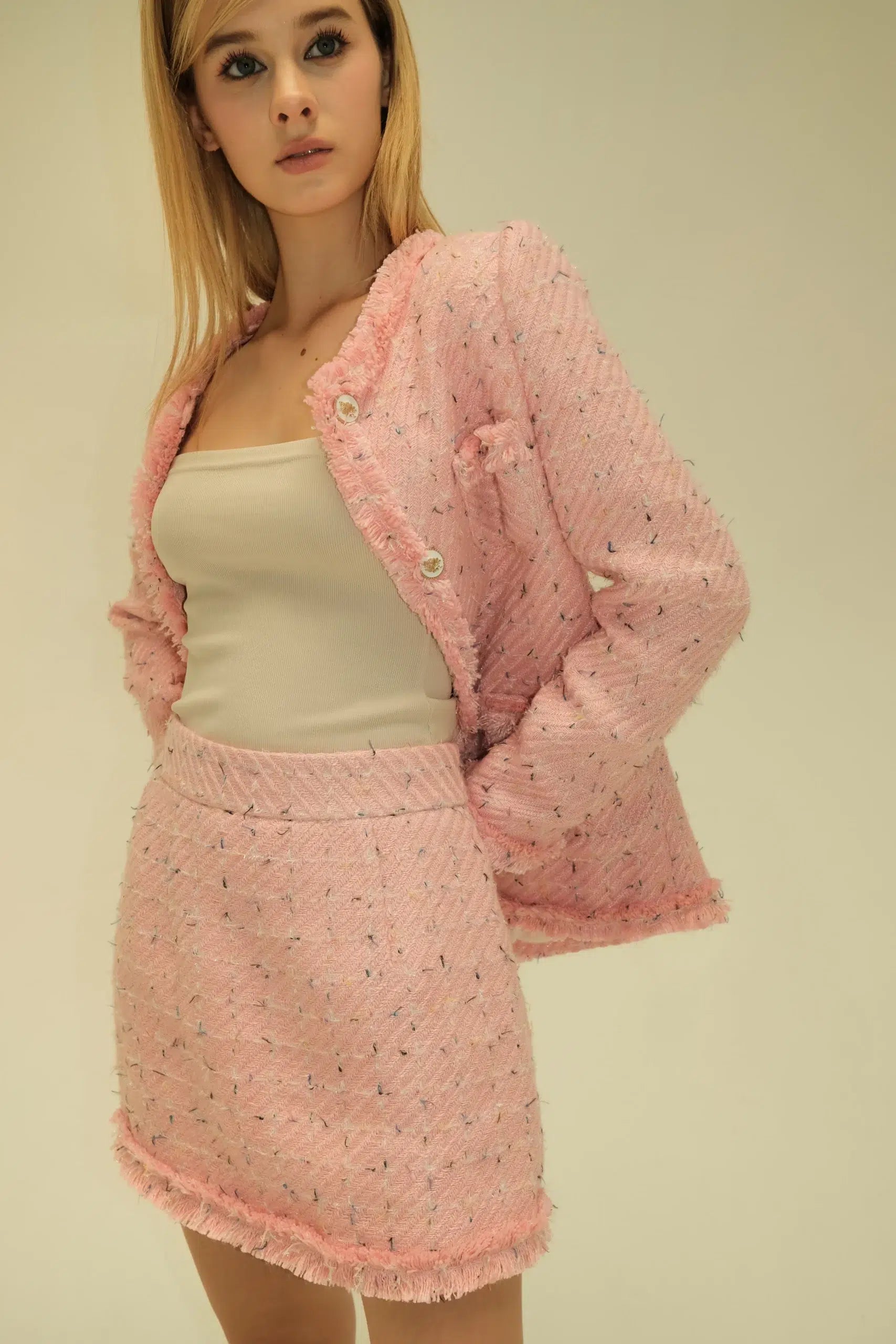 CLAIRE SET IN BABY PINK-tiffany-studios