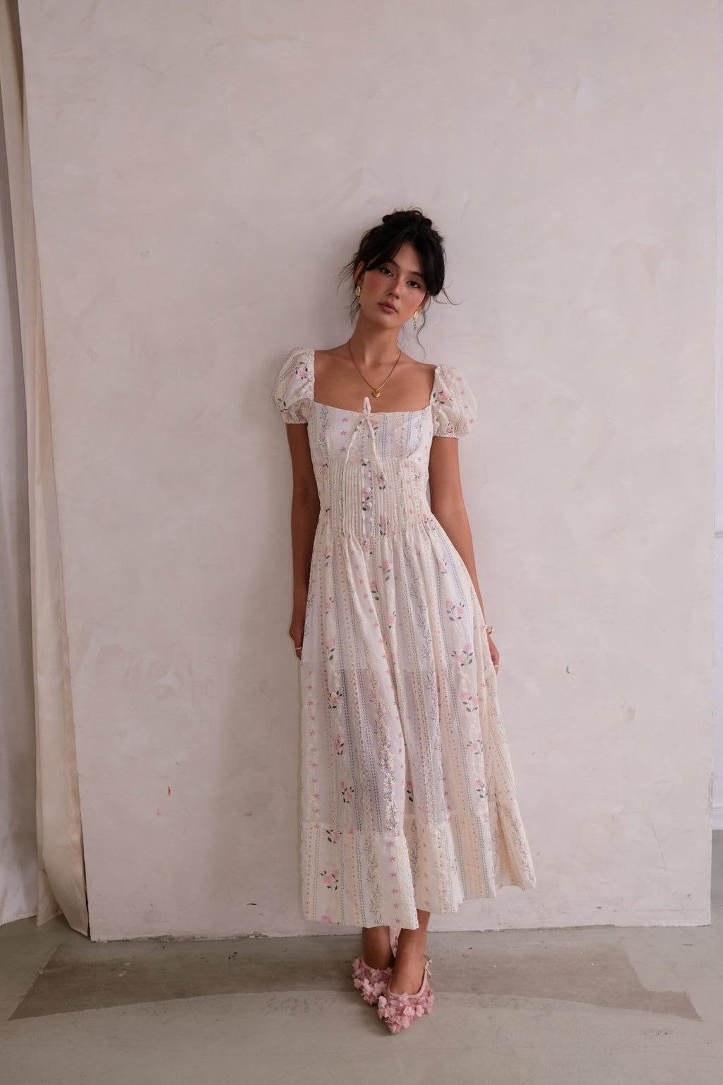 Marlena Dress