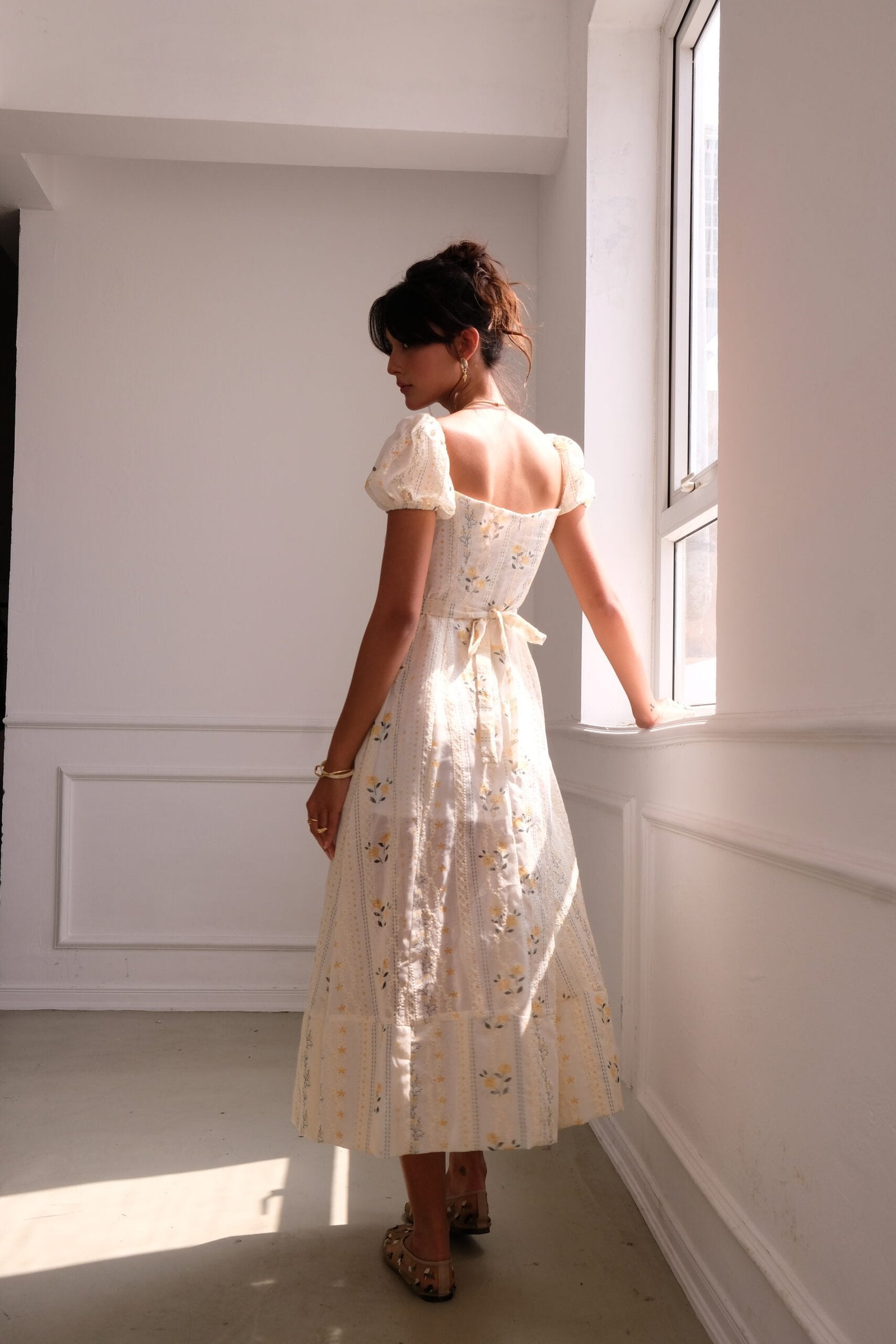 Marlena Dress