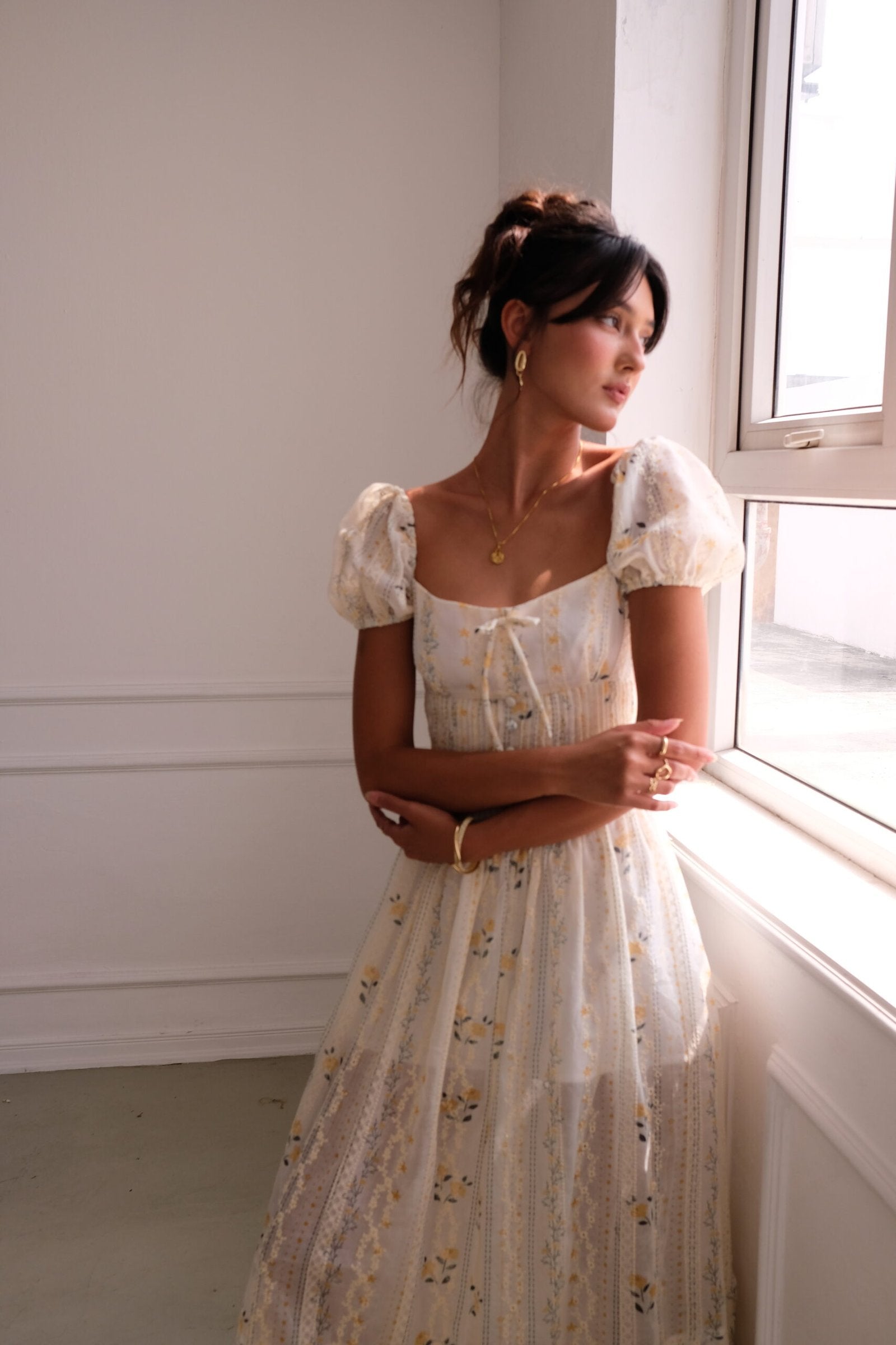 Marlena Dress