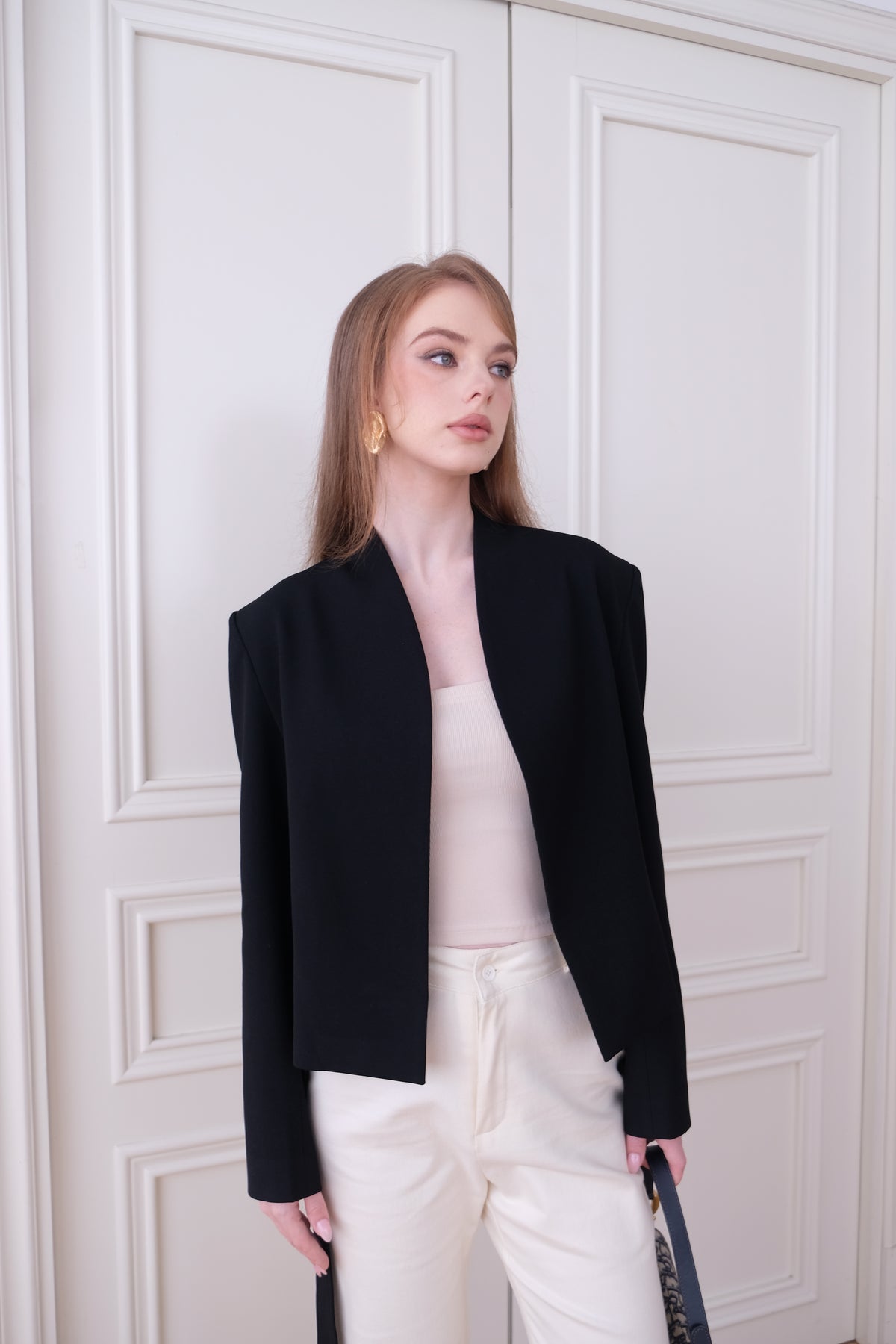 Felix Jacket