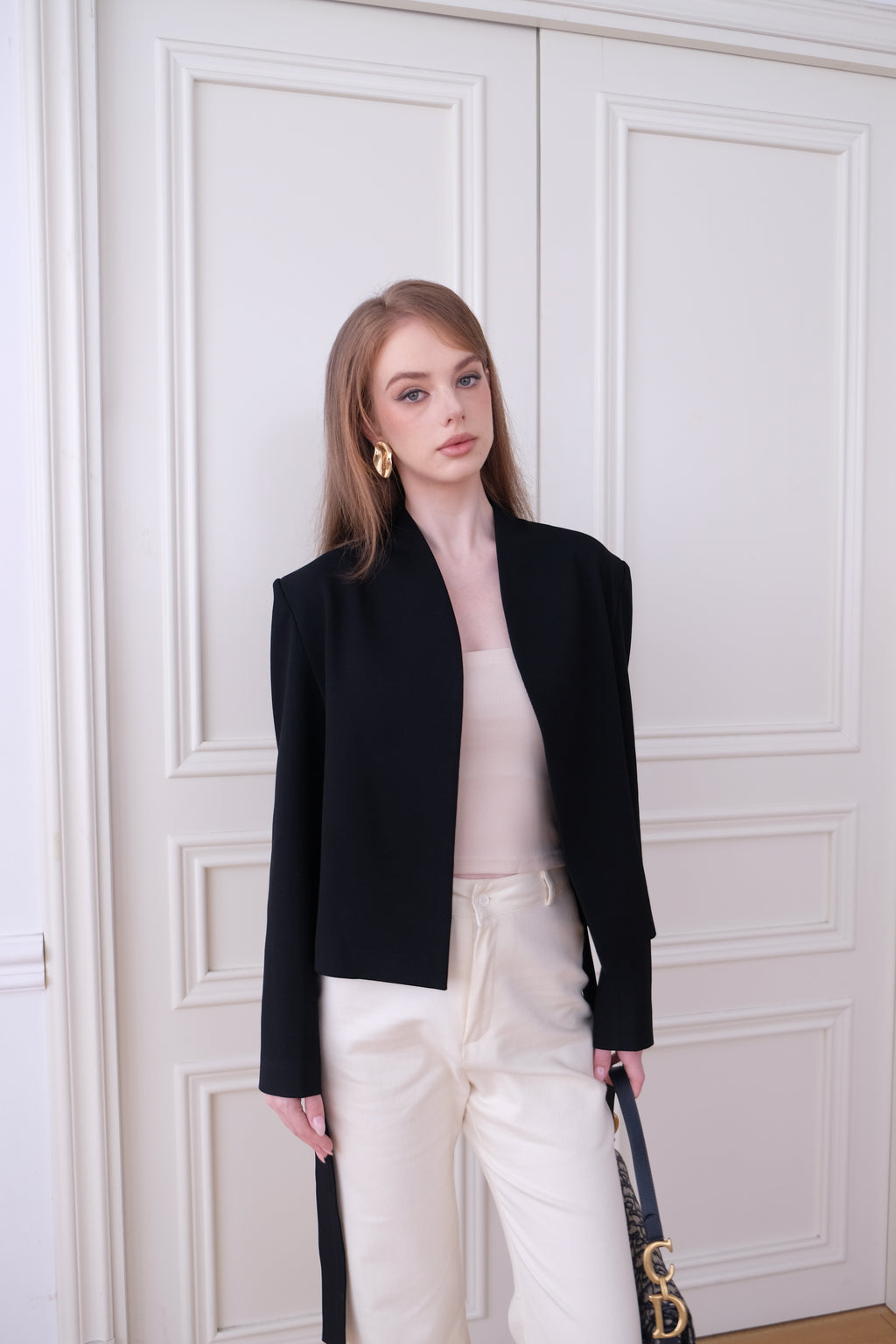 Felix Jacket