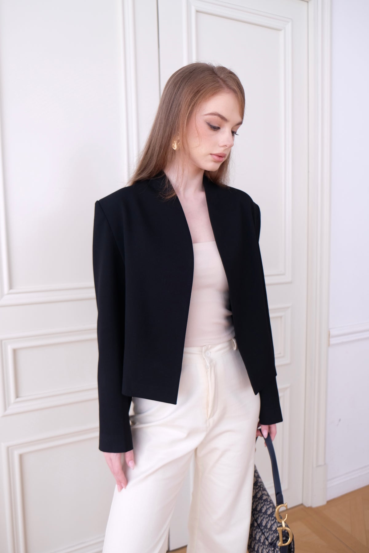 Felix Jacket