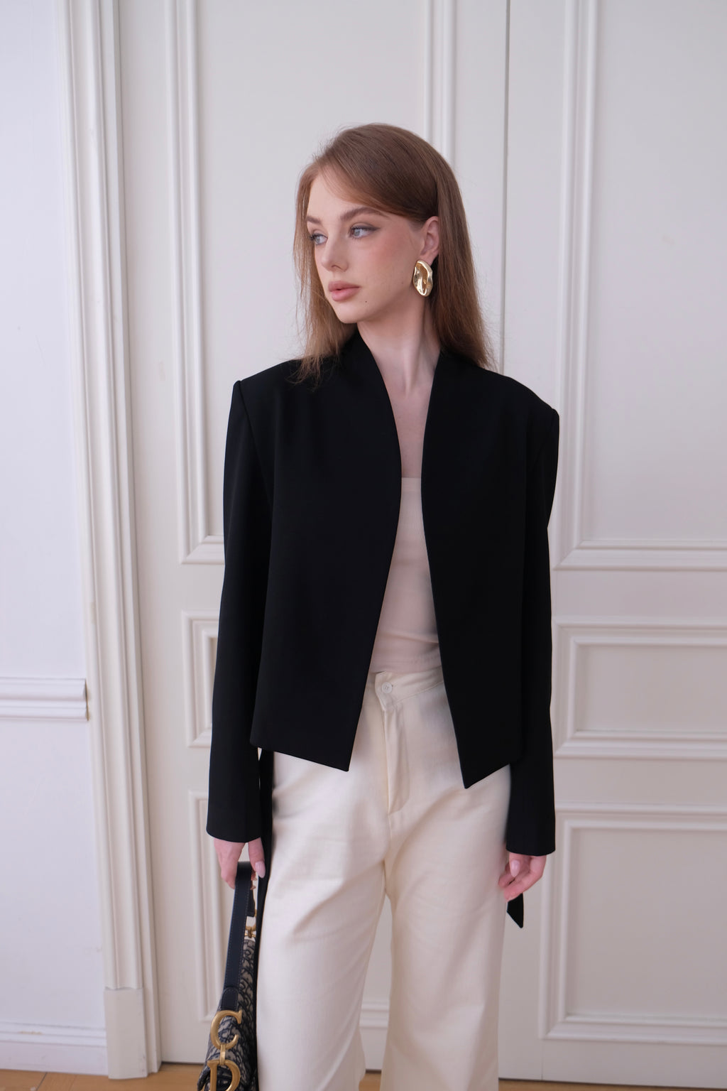 Felix Jacket