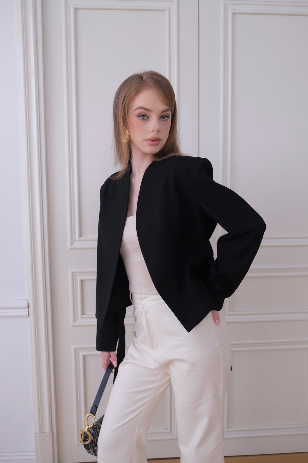 Felix Jacket
