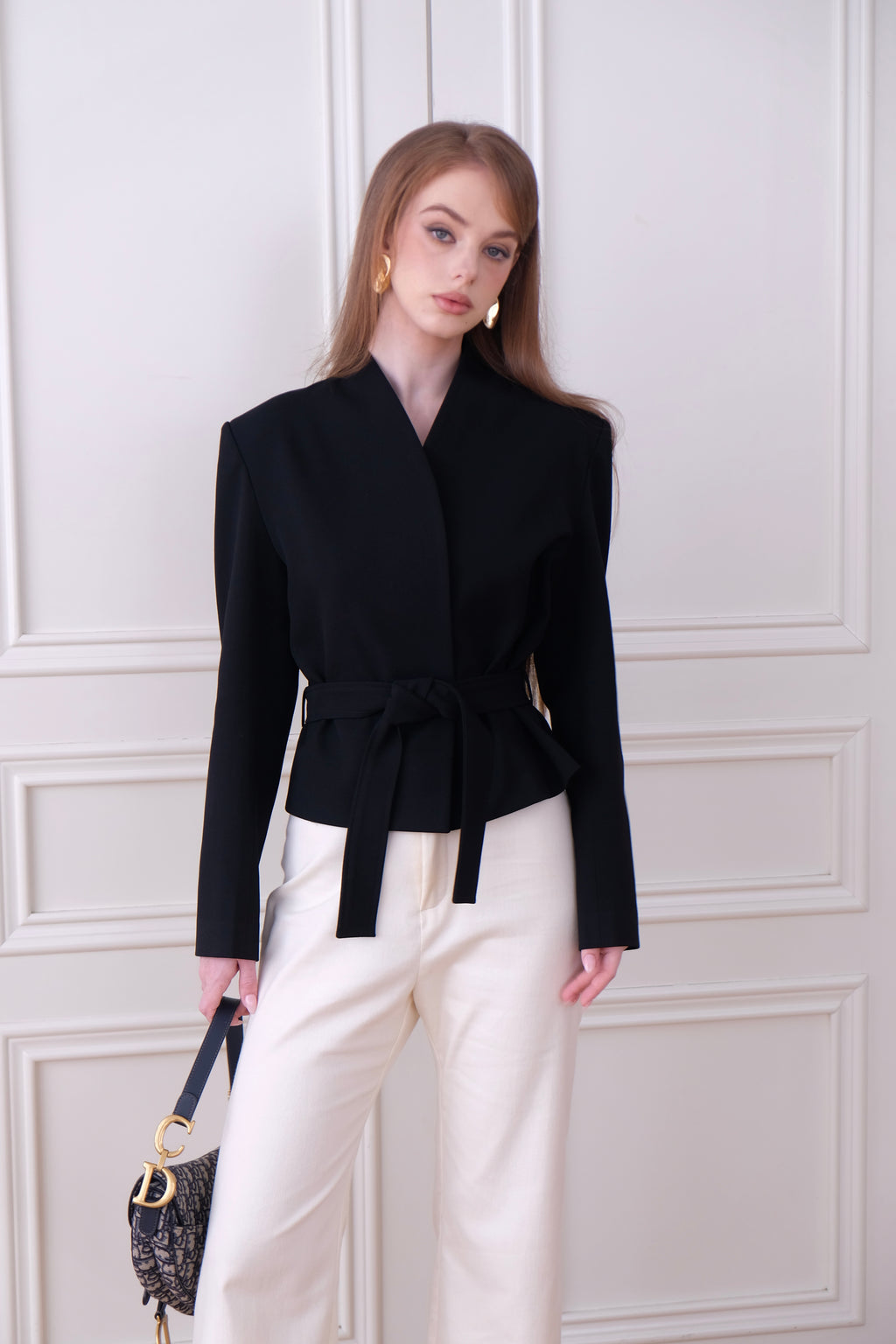 Felix Jacket
