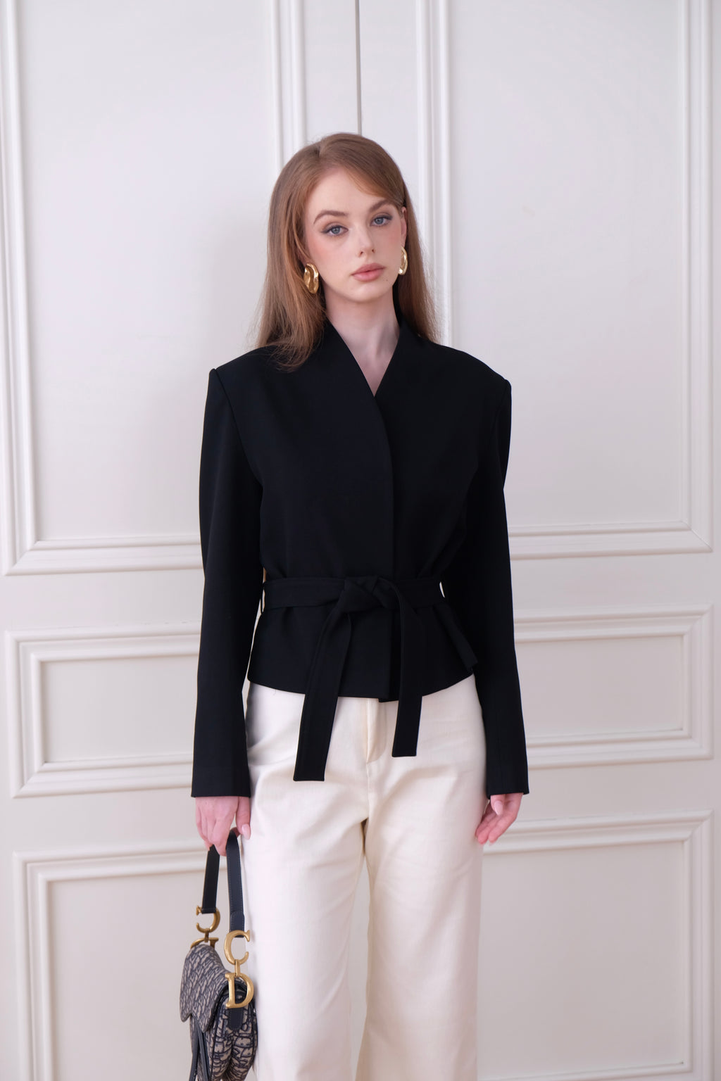 Felix Jacket