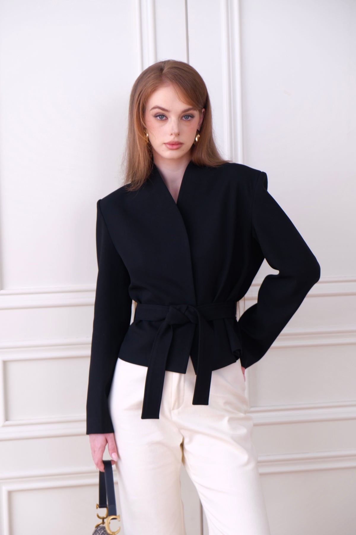 Felix Jacket