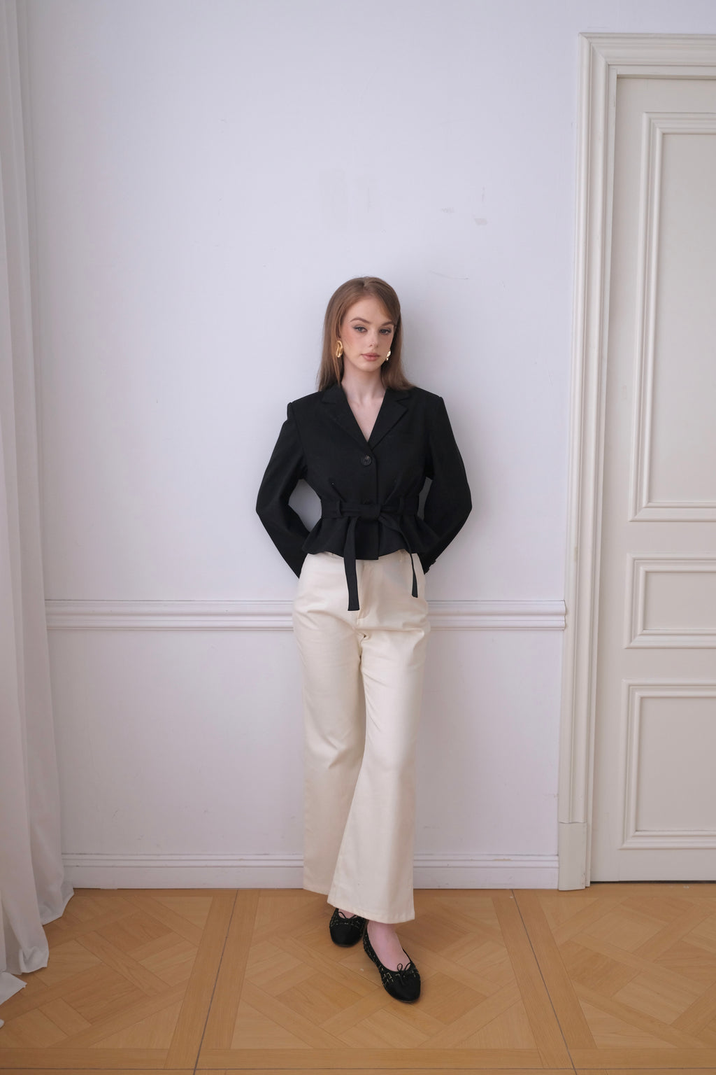 Chloe Pants