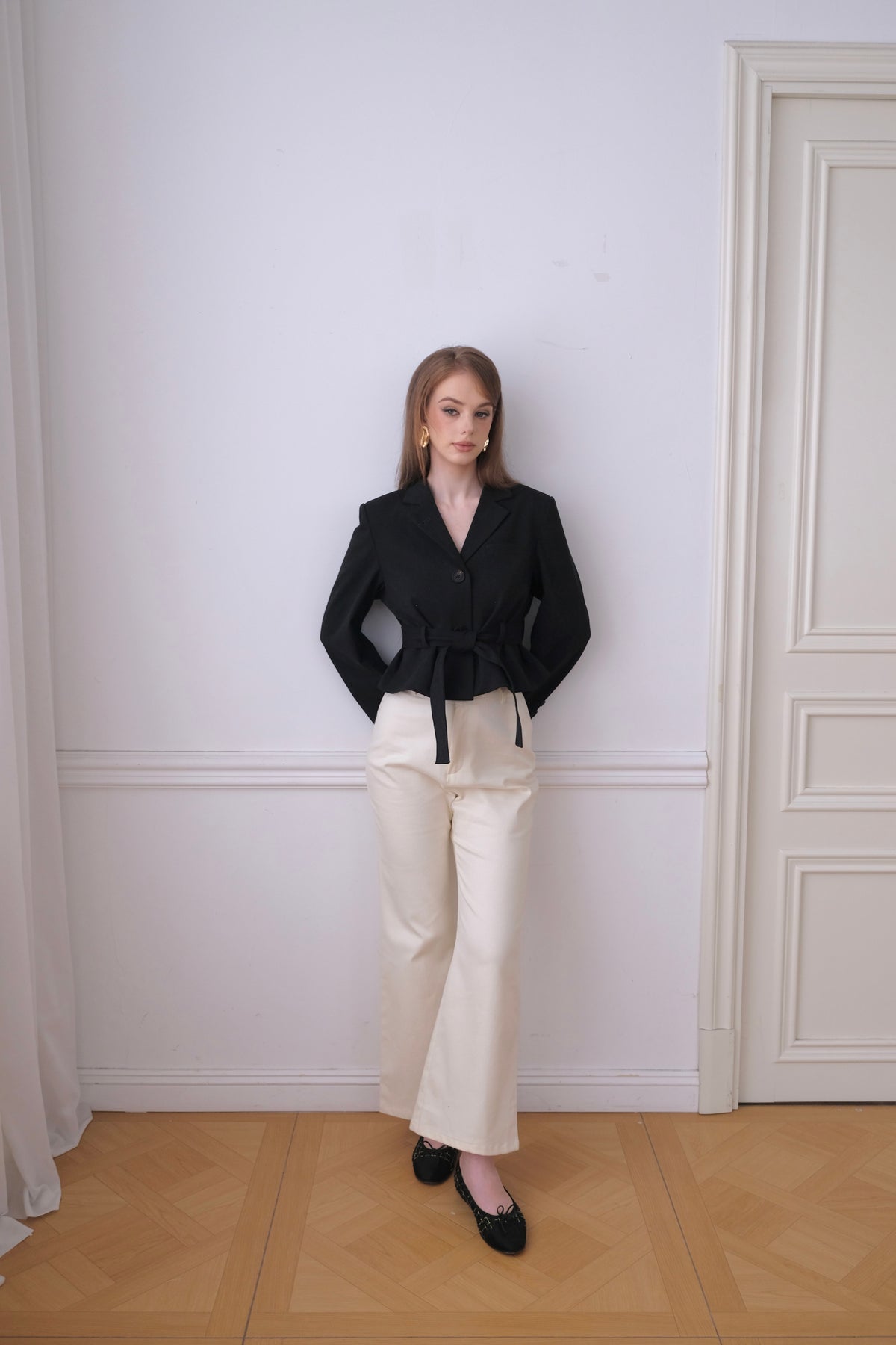 Chloe Pants