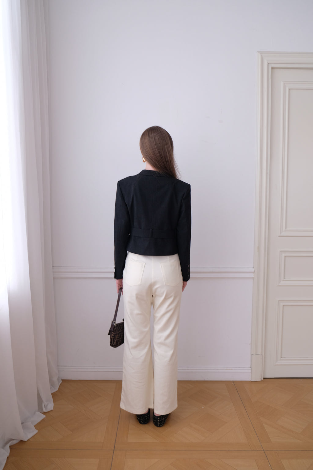 Chloe Pants