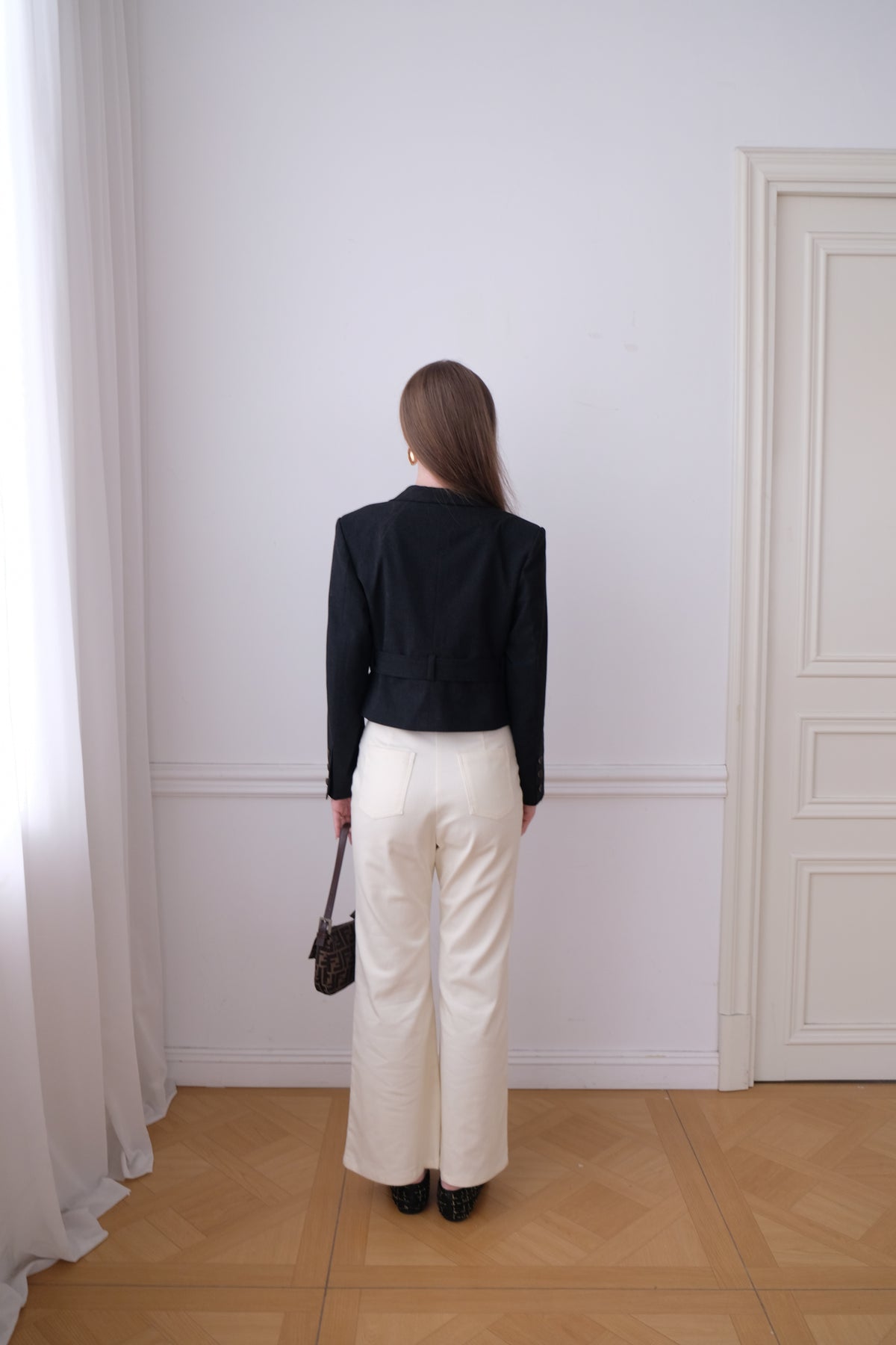 Chloe Pants