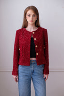 Crimson Red