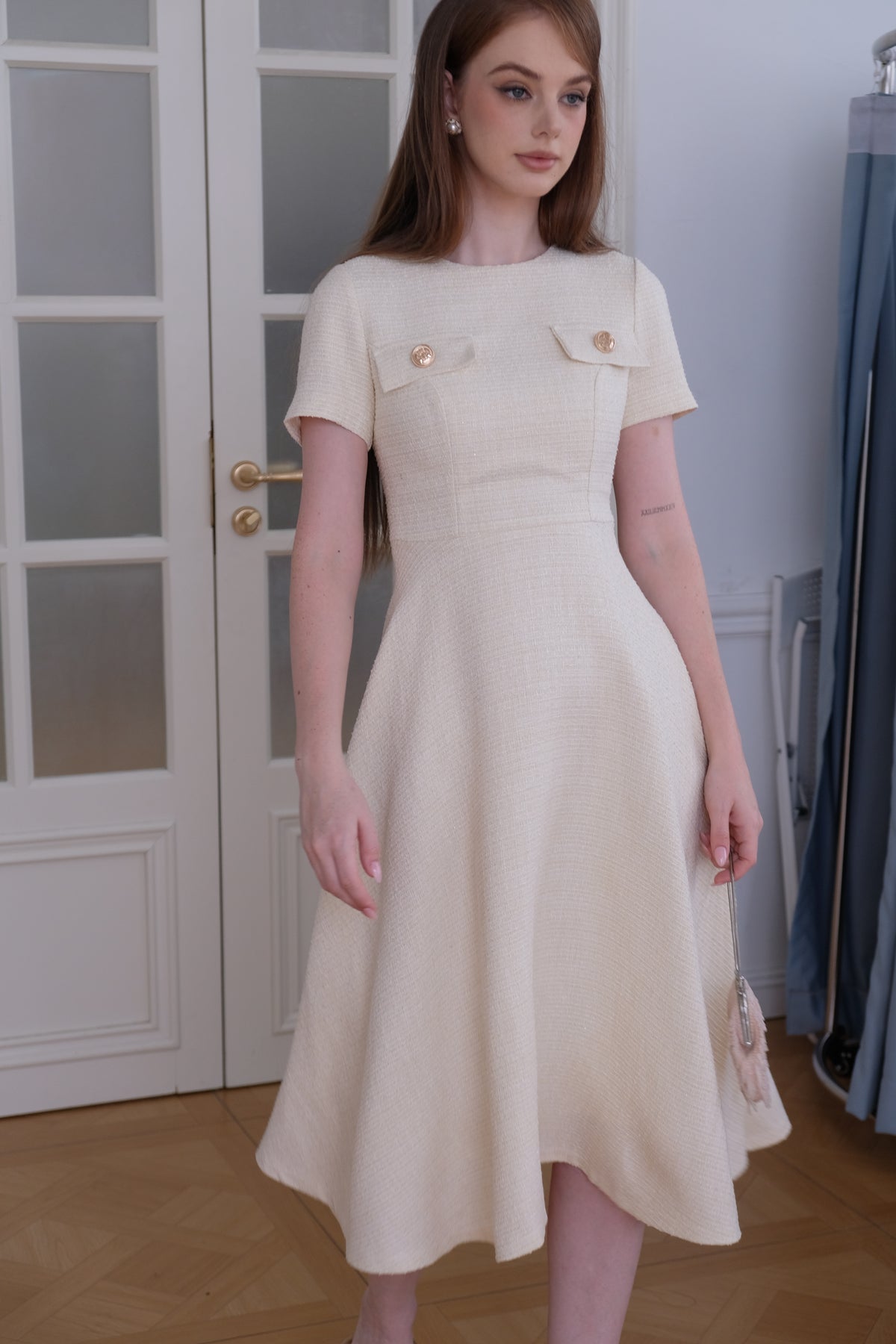 MIYU DRESS