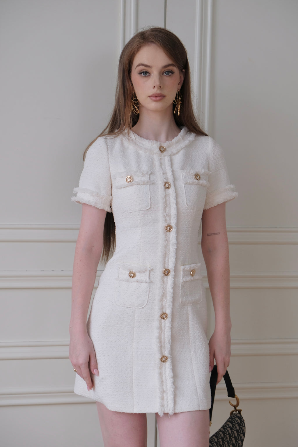 Juliana Dress