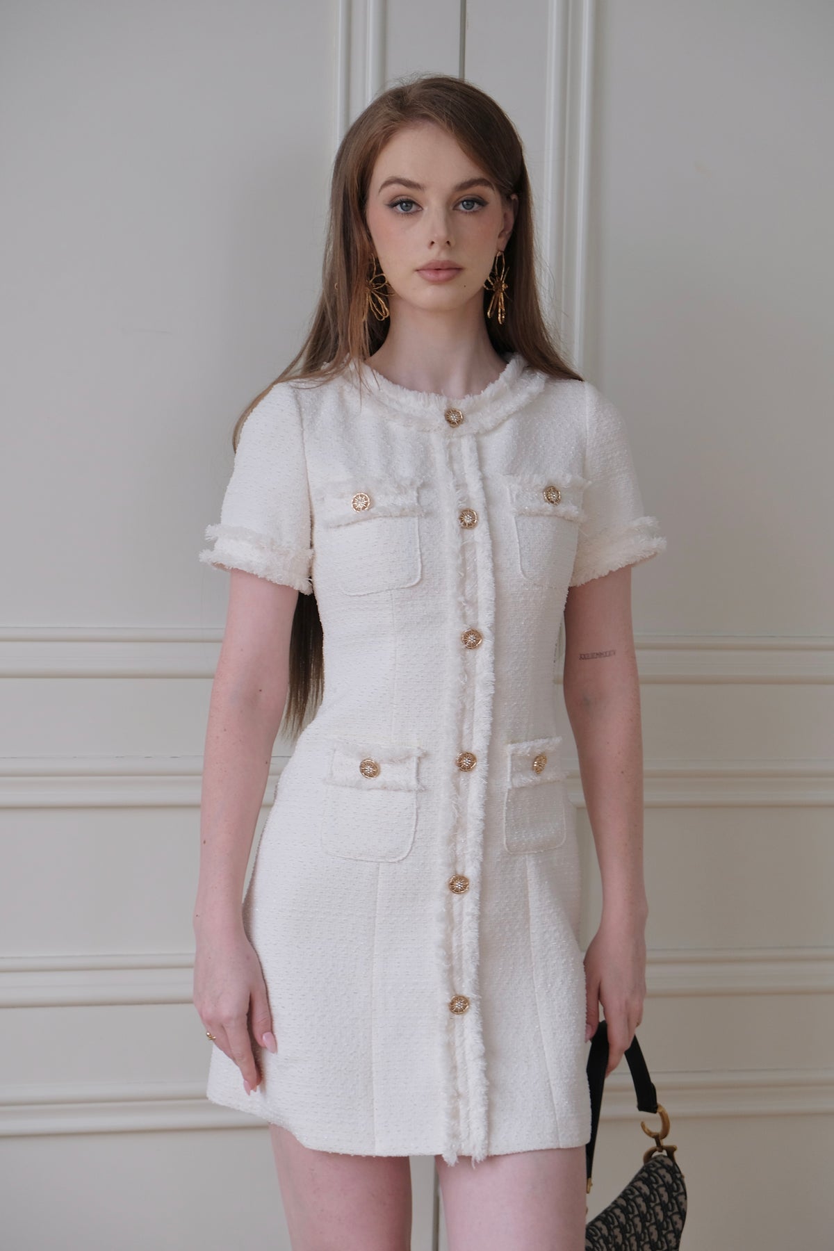 Juliana Dress
