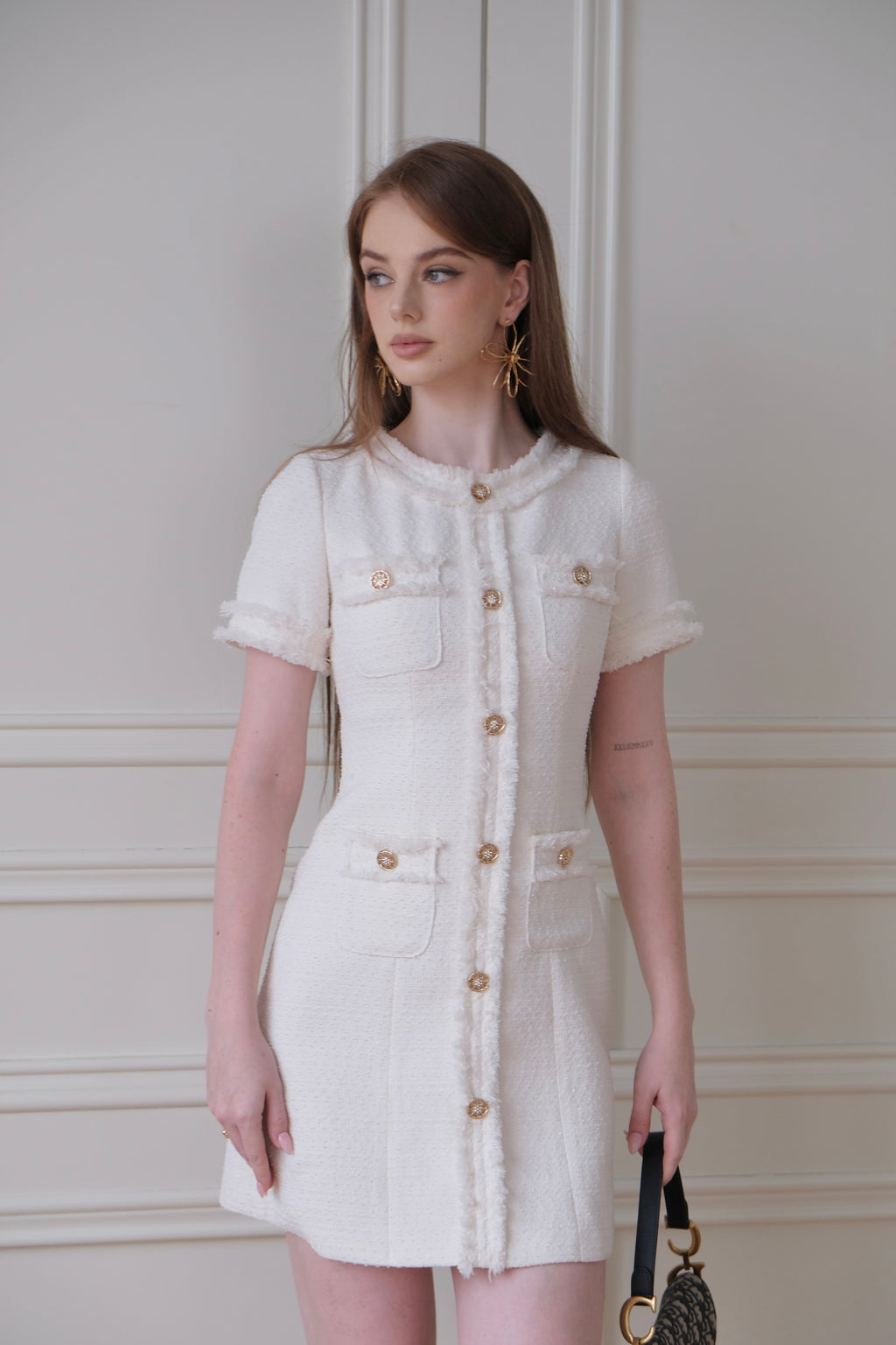 Juliana Dress