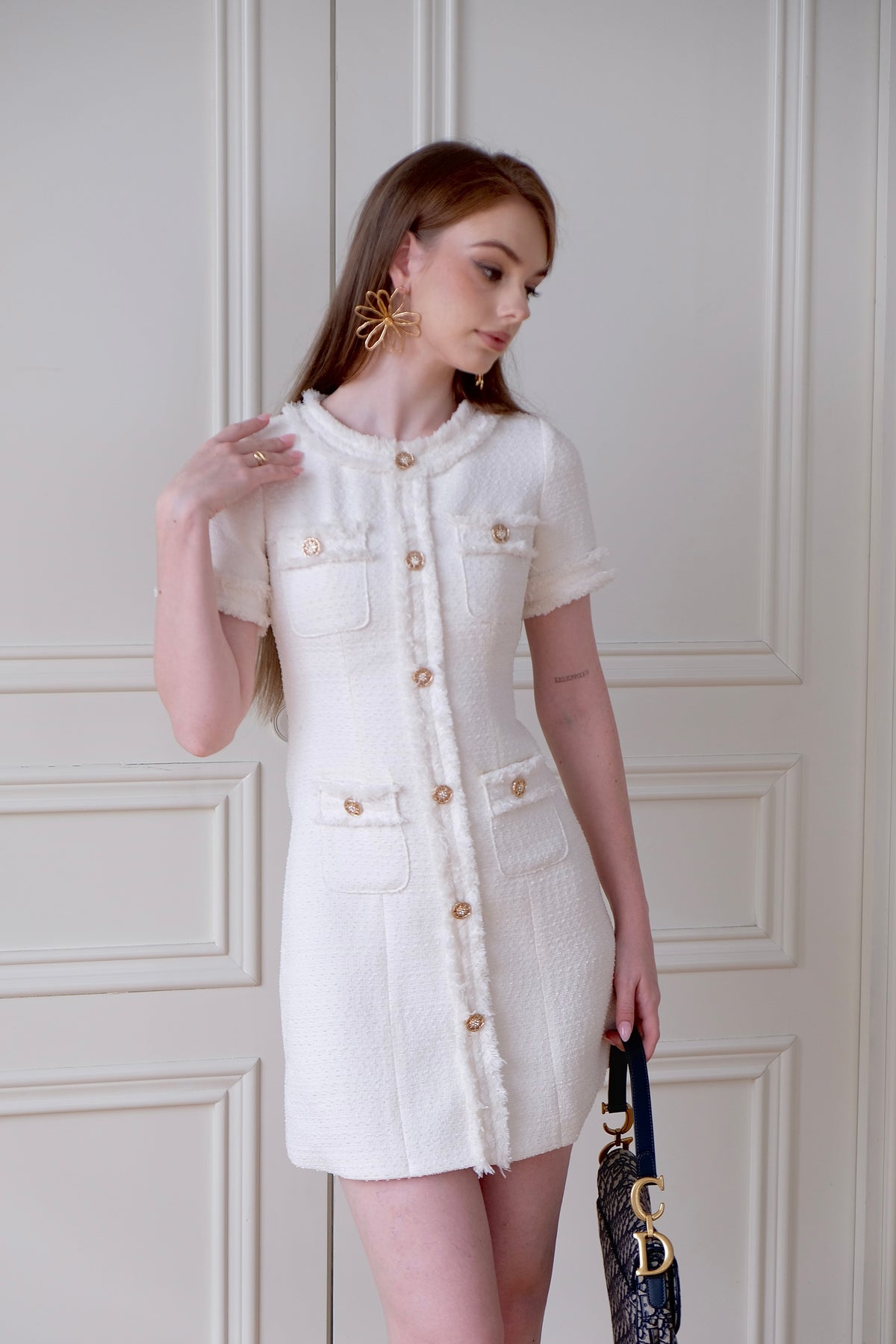 Juliana Dress