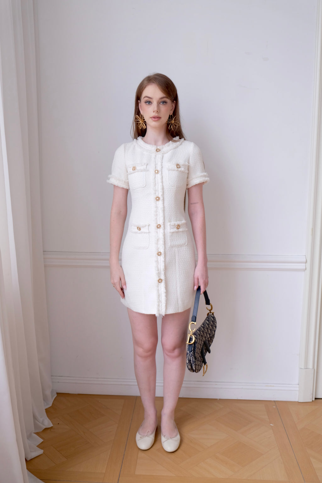 Juliana Dress