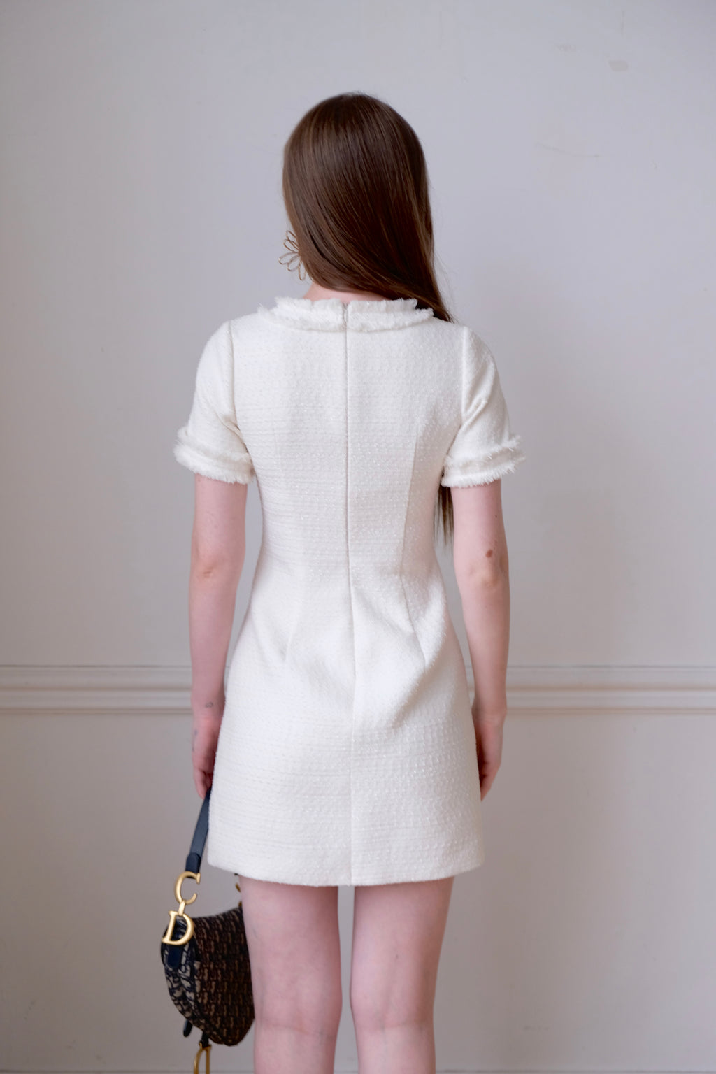 Juliana Dress