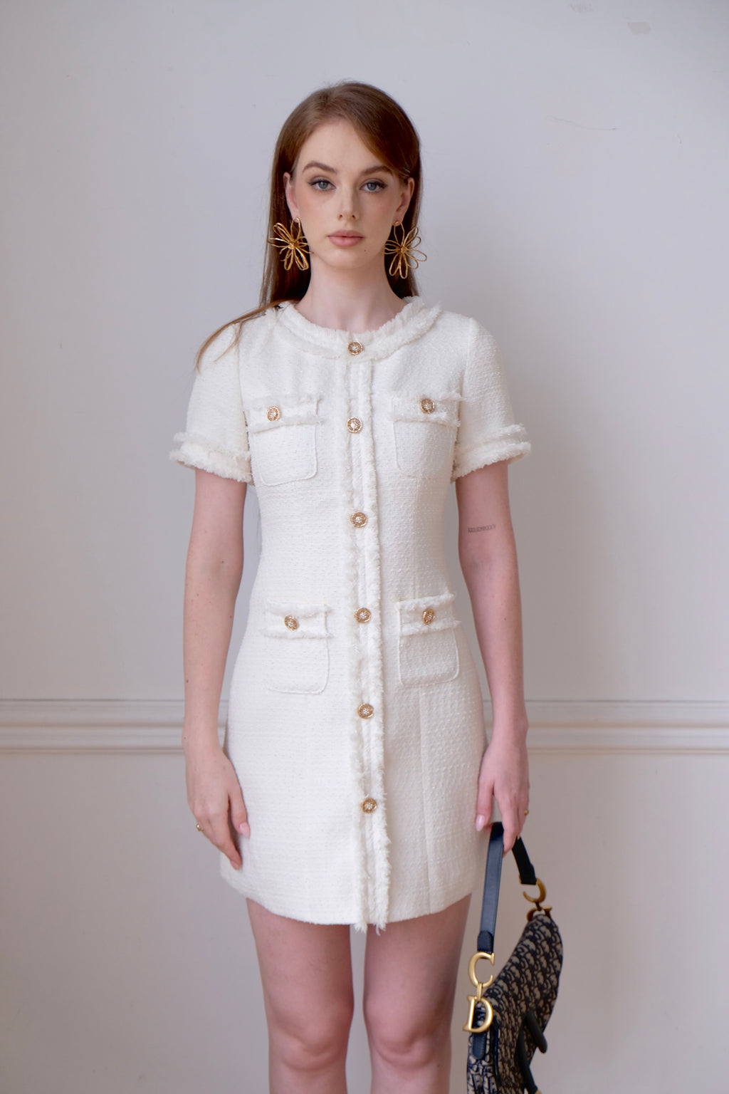 Juliana Dress