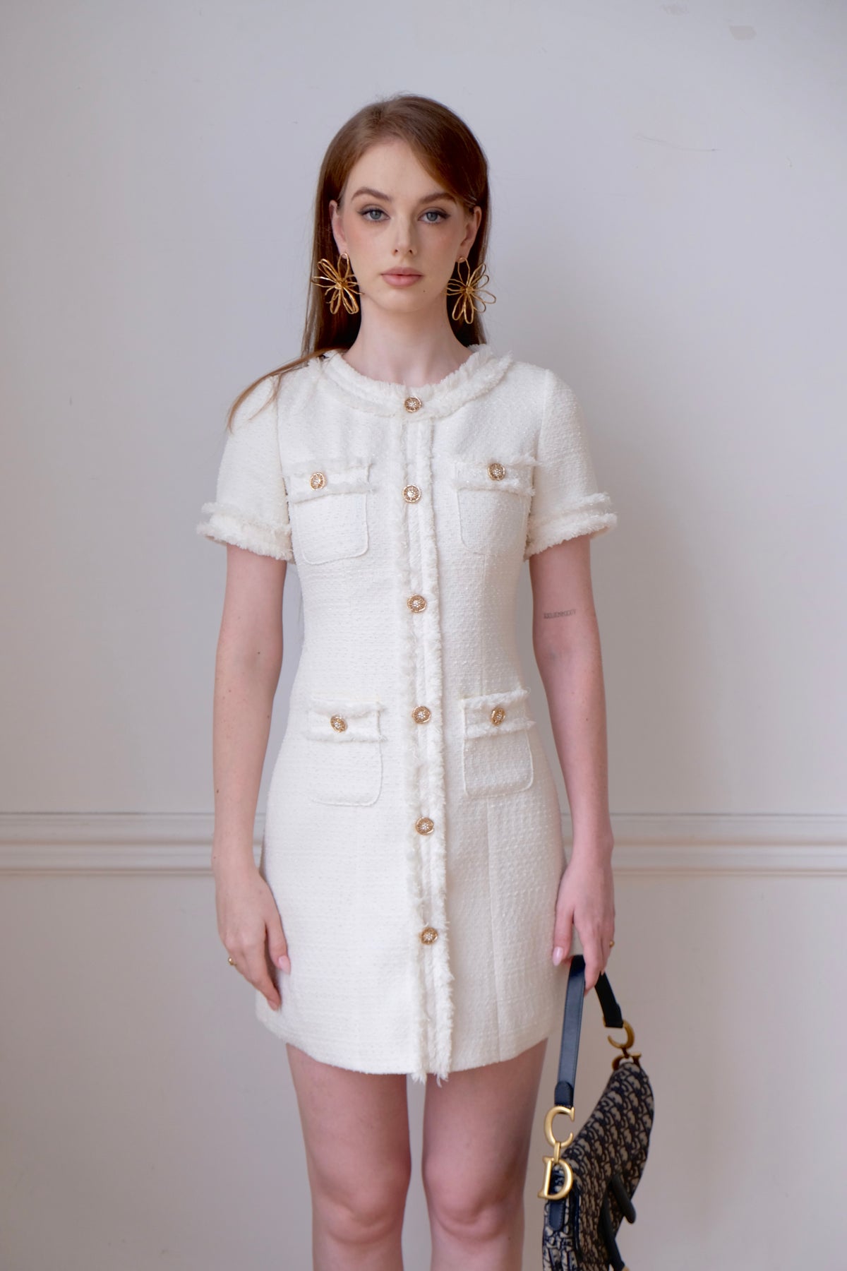 Juliana Dress