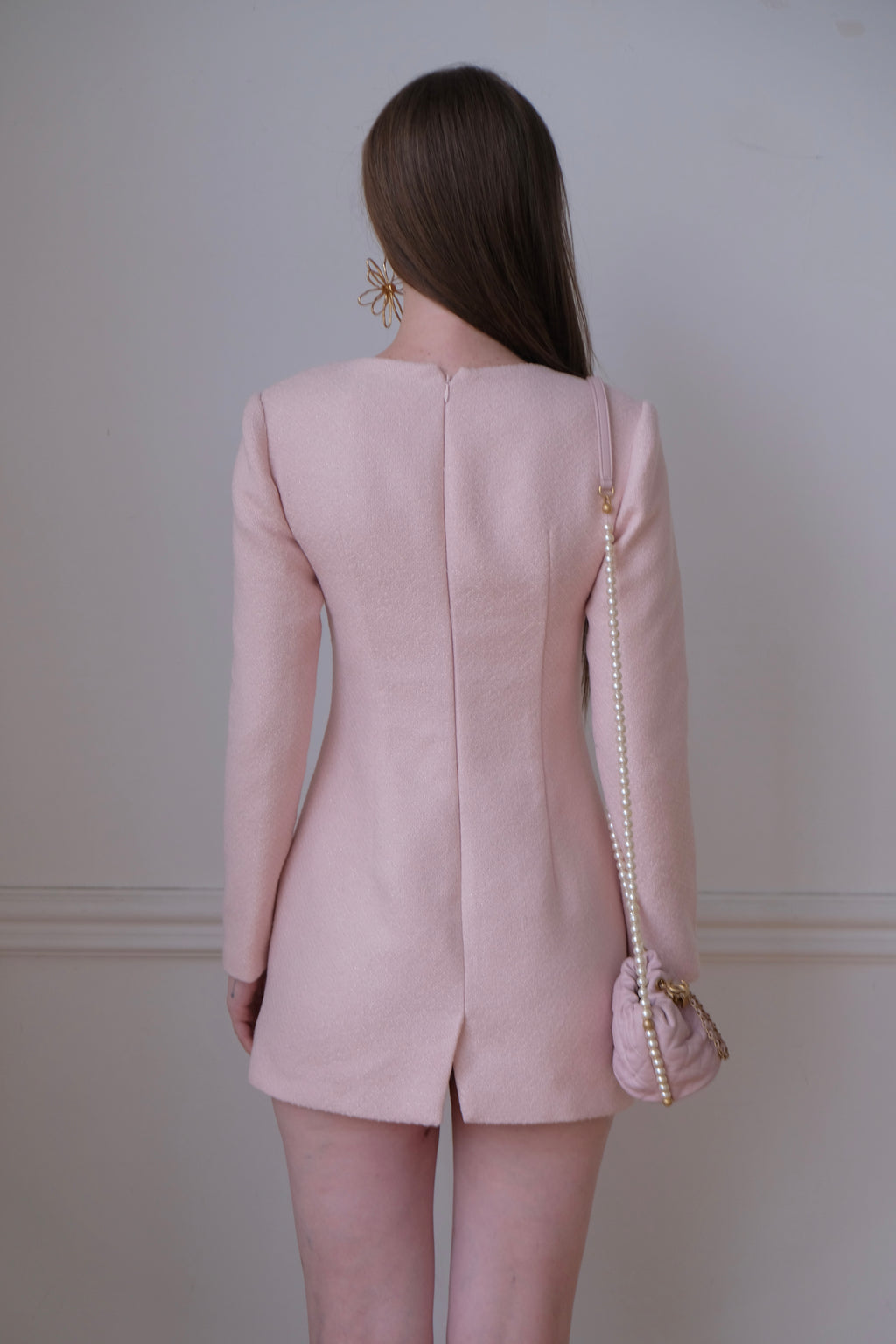 Katalina Dress