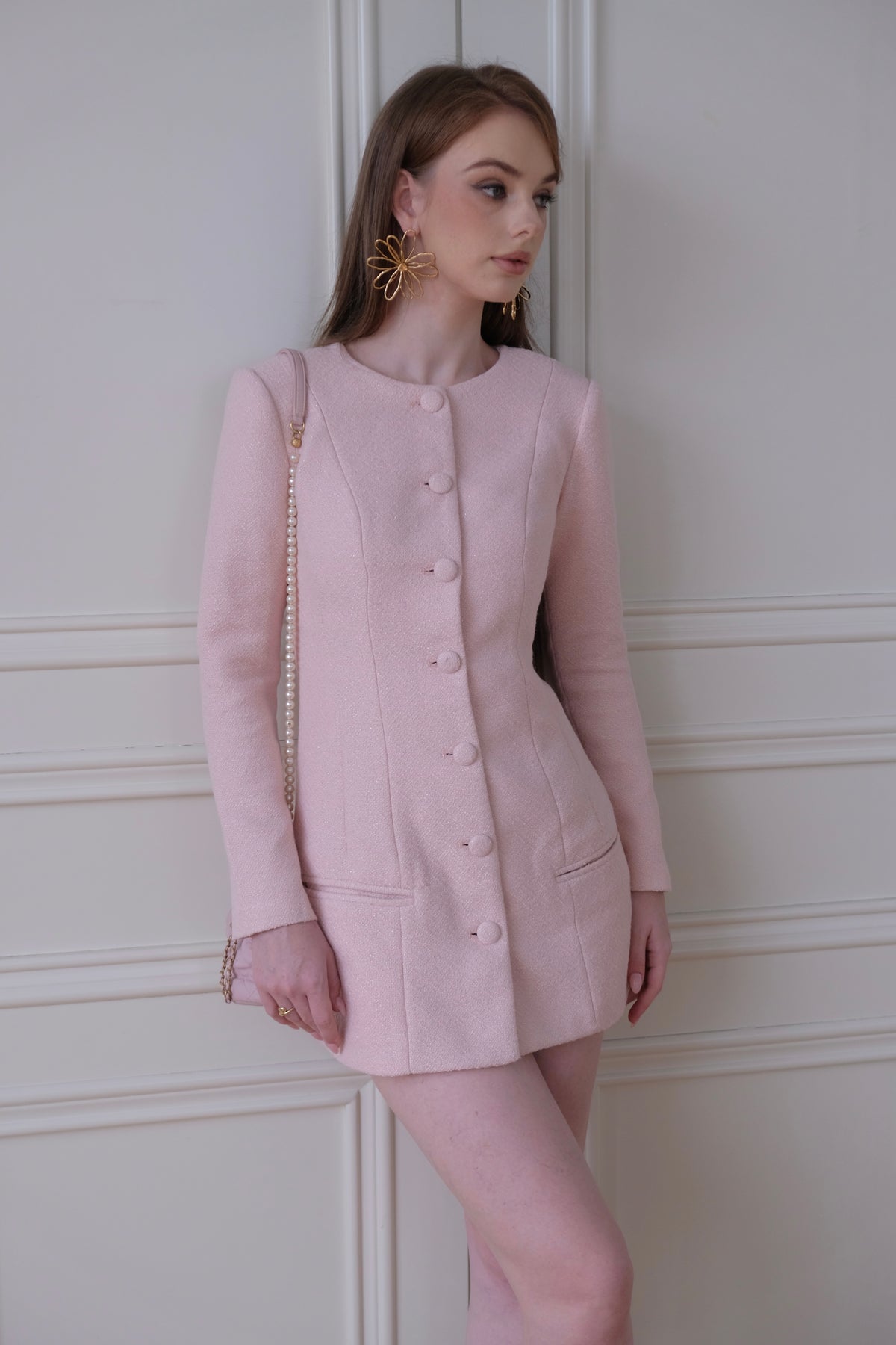 Katalina Dress