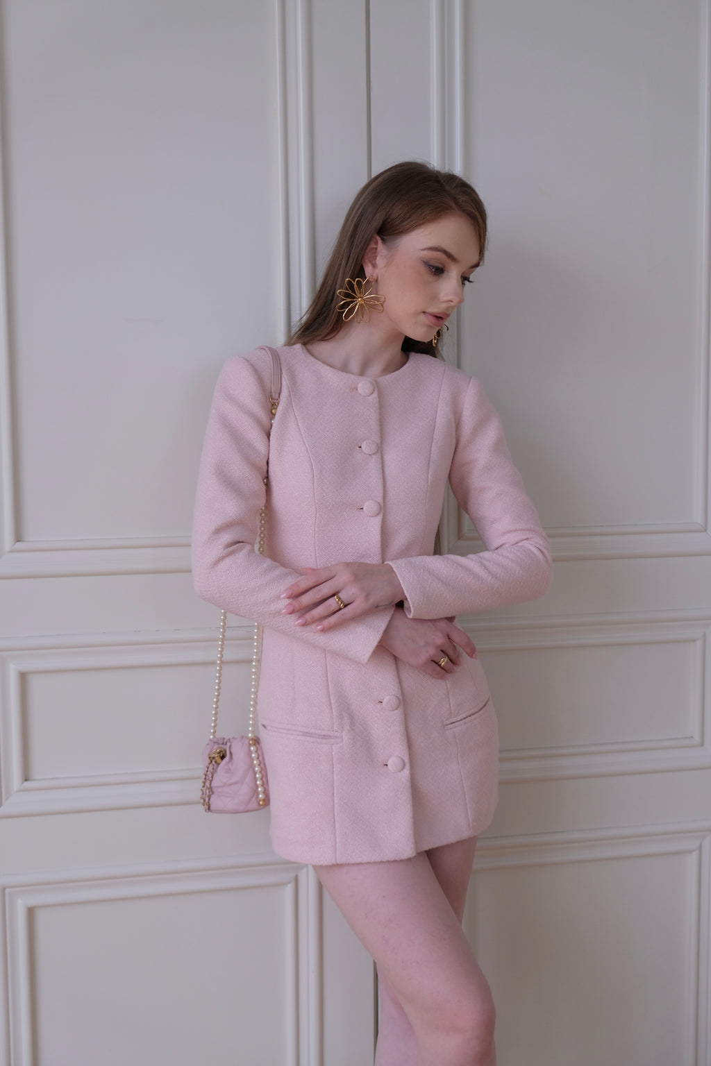 Katalina Dress