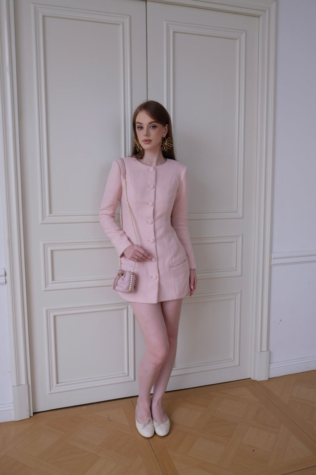 Katalina Dress