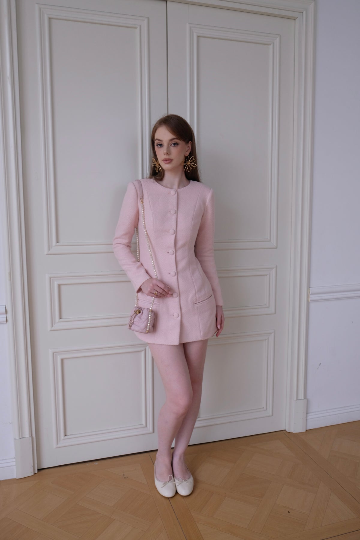 Katalina Dress