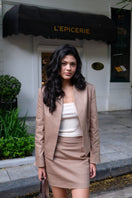 Light Brown