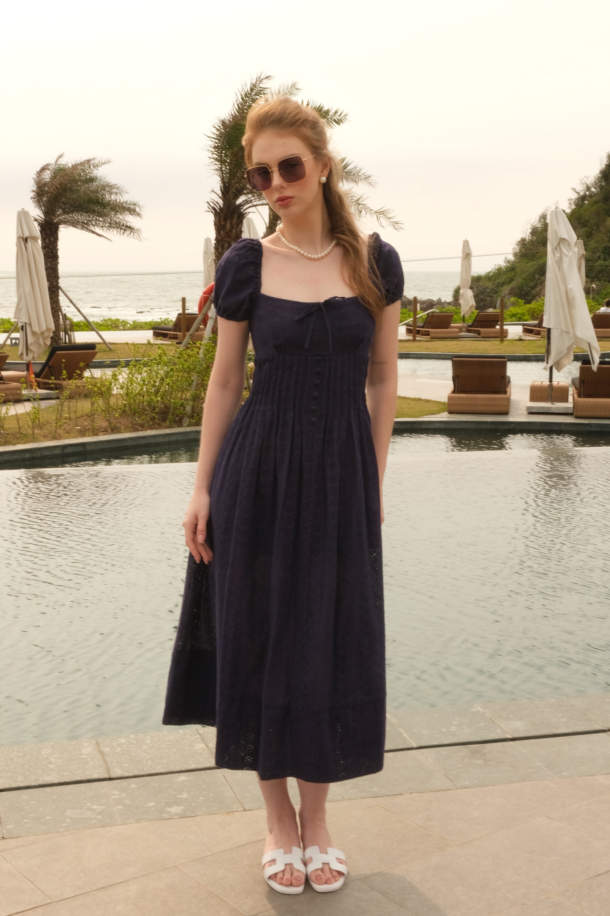MARLENA DRESS