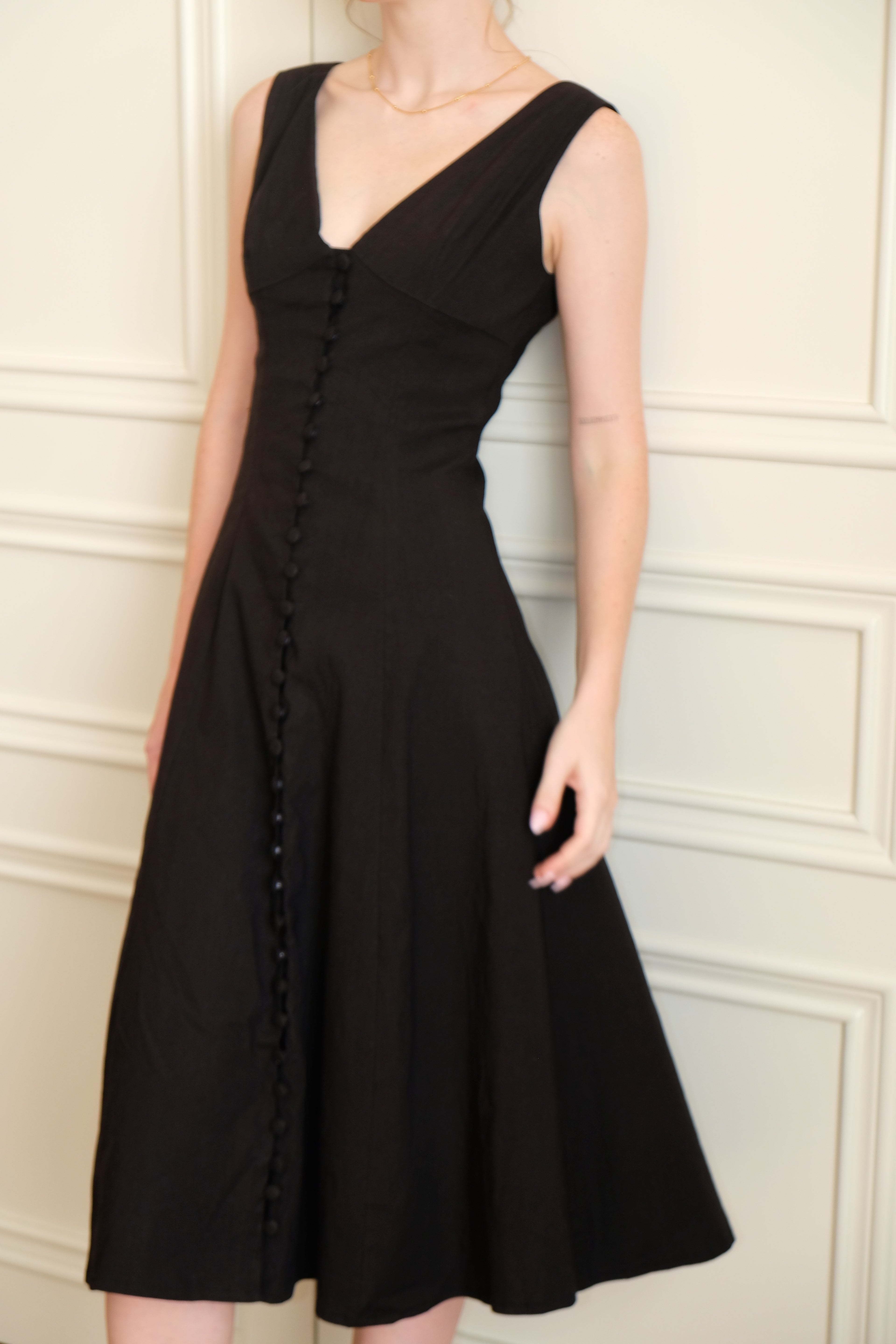 LABELLE DRESS