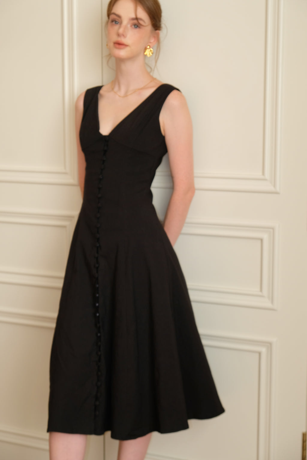 LABELLE DRESS
