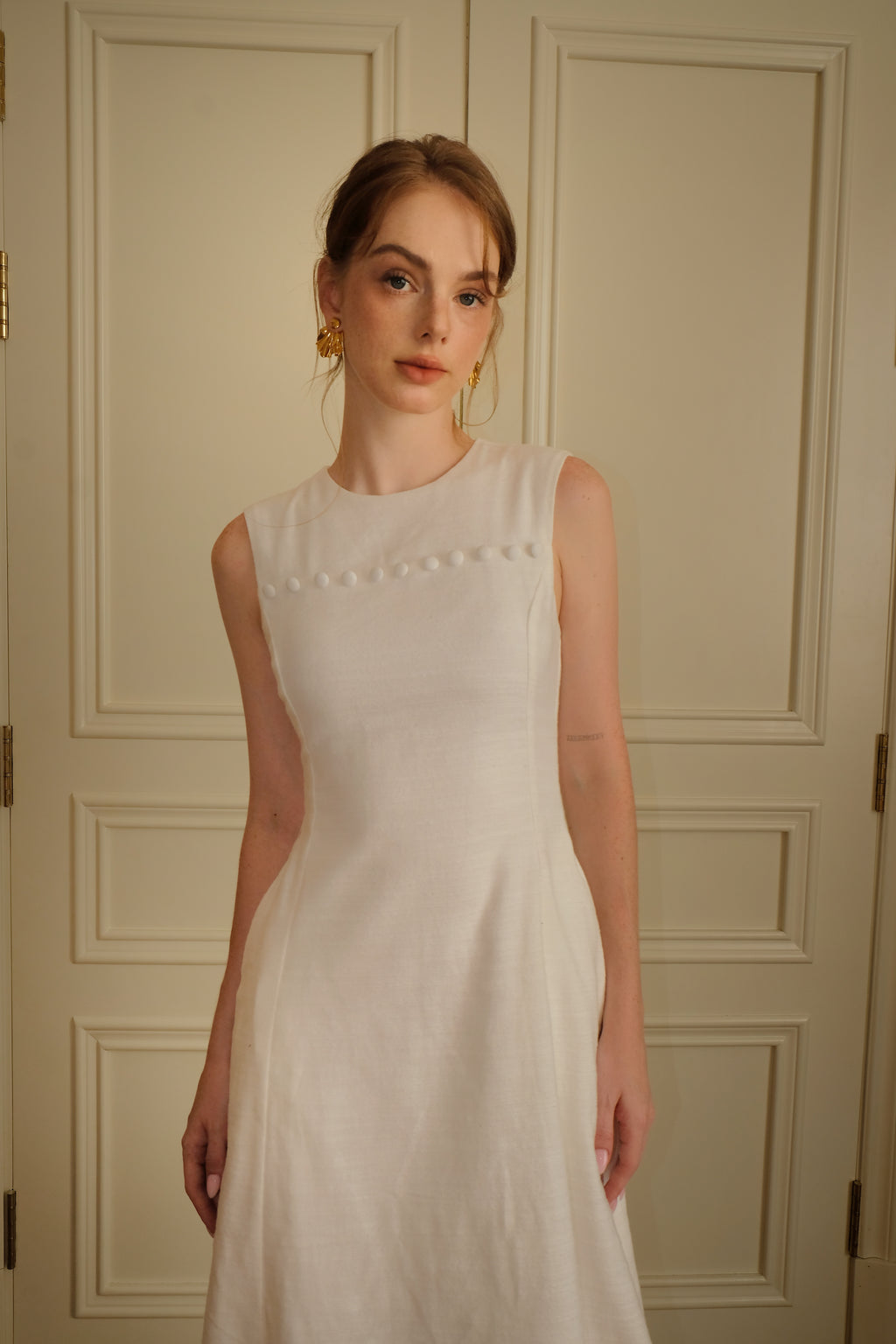 HILARY DRESS