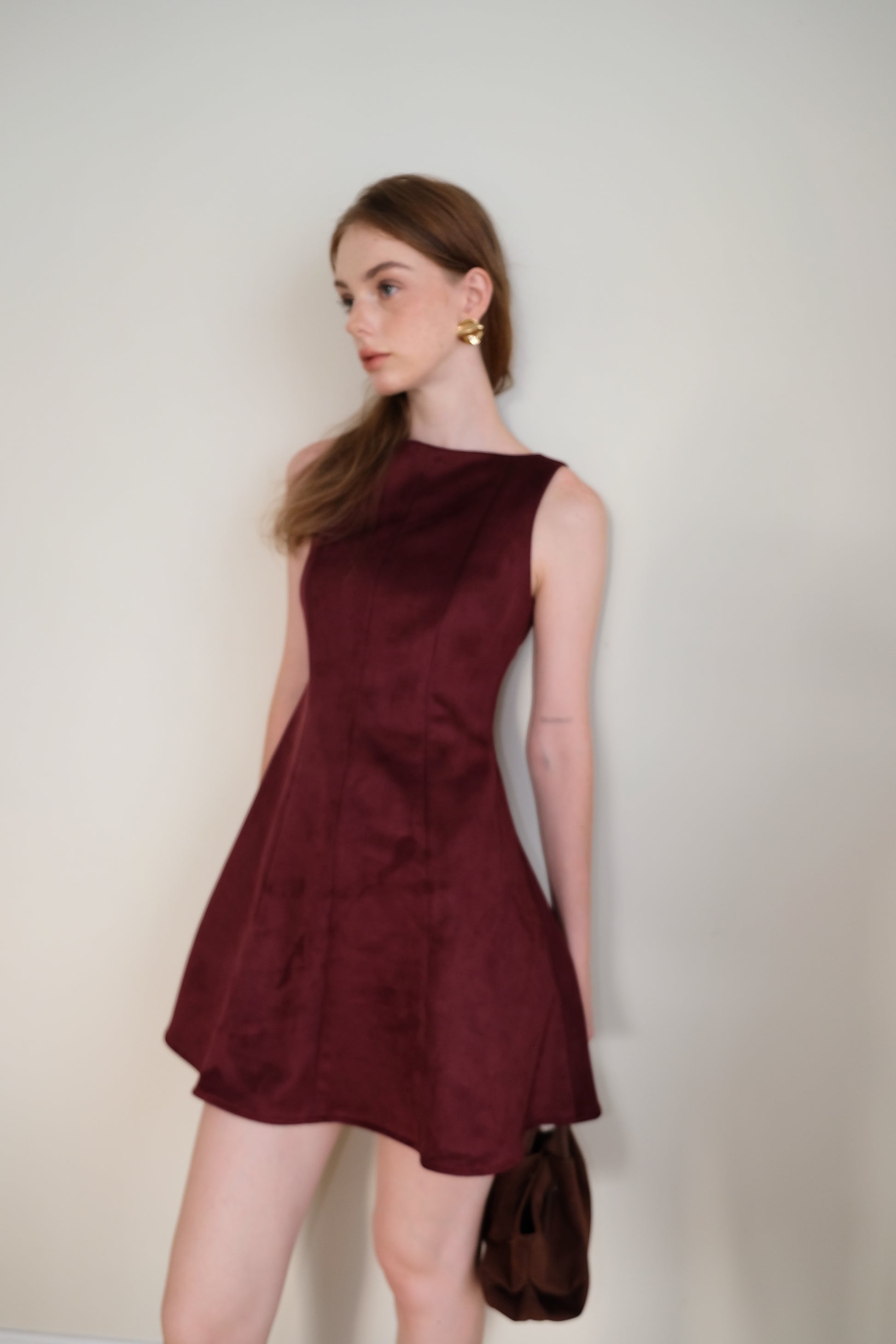 RUE DRESS